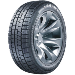 Шины Sunny NW312 255/55 R19 107H