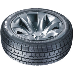 Шины Sunny NW312 255/55 R19 107H Thumb