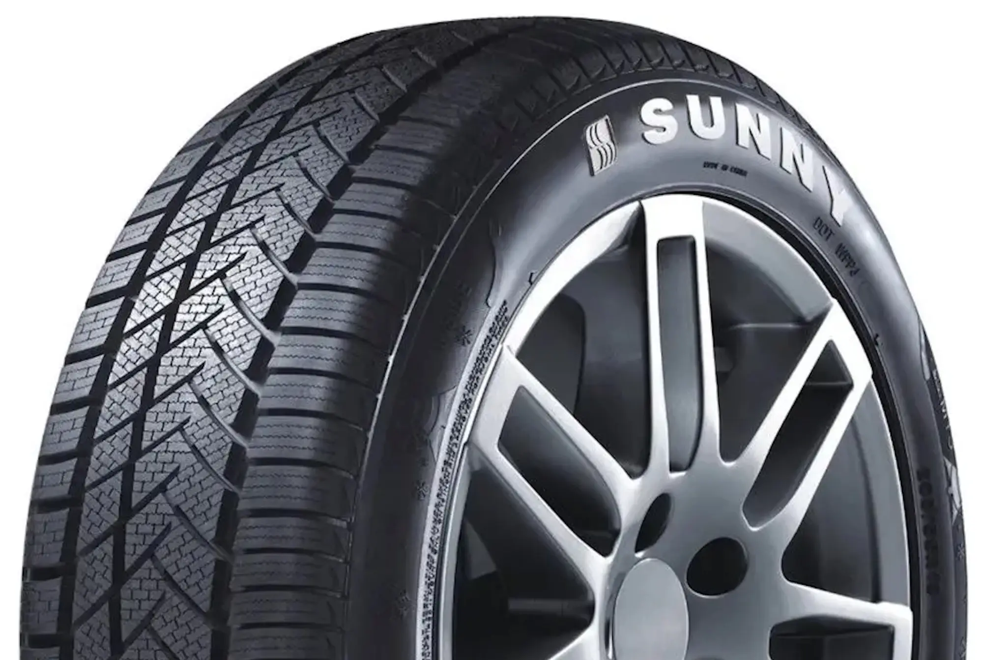 Anvelope Sunny Winter-Max A1 NW211 235/55 R17 103V