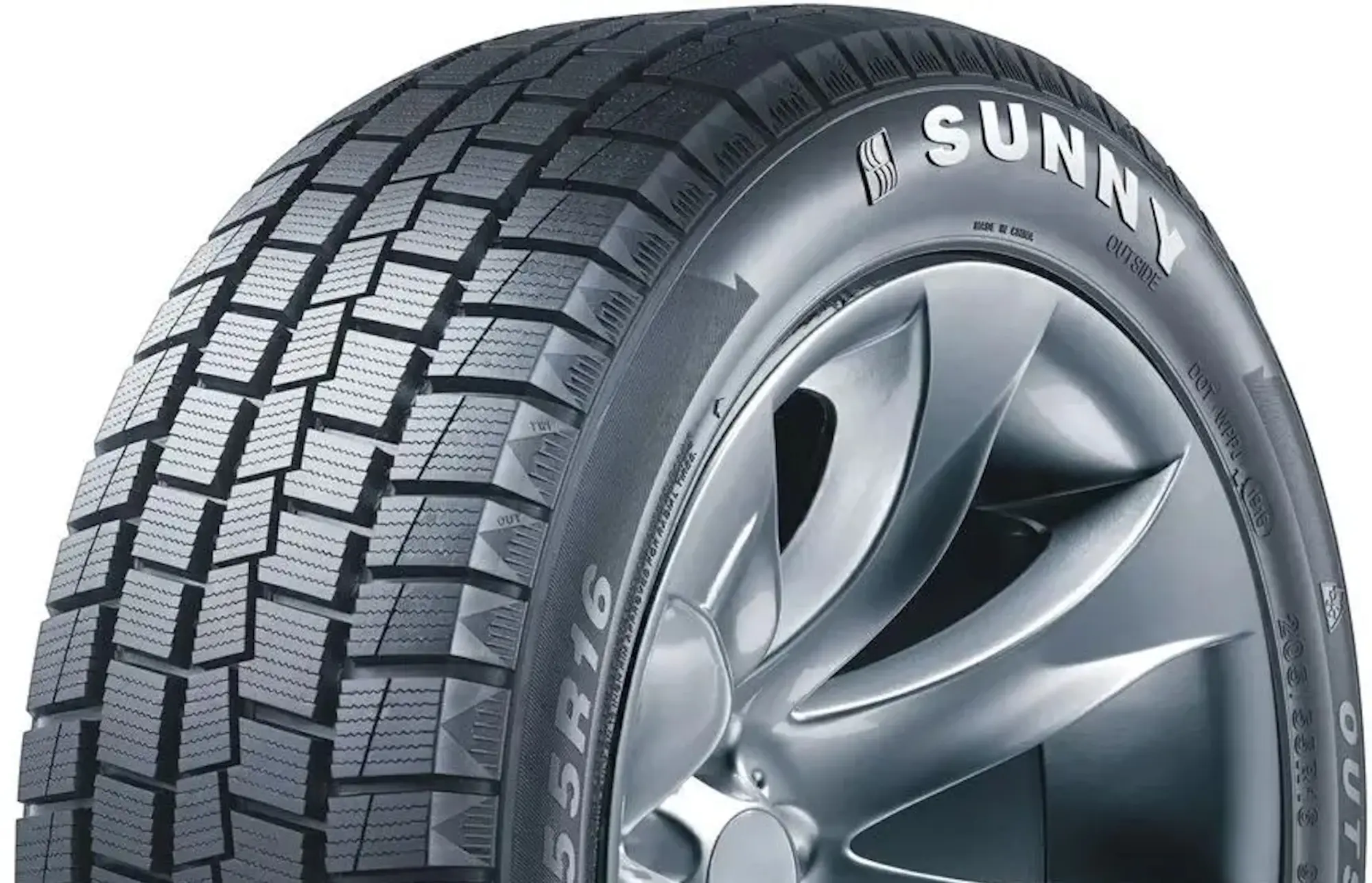 Anvelope Sunny Wintercross NW312 235/50 R18 101S