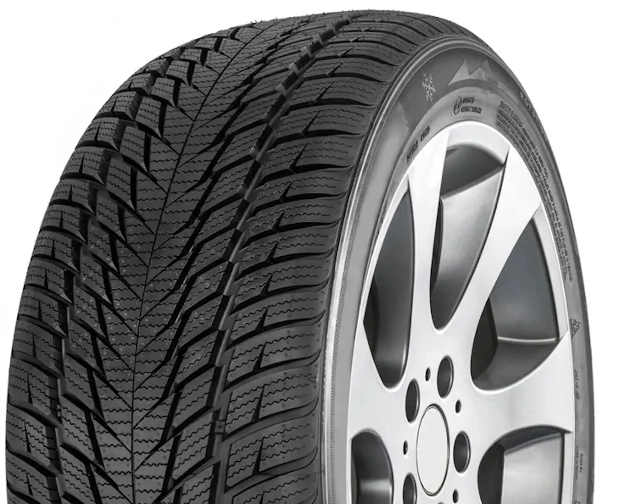 Anvelope Superia Bluewin SUV 2 225/55 R18 98V - 3