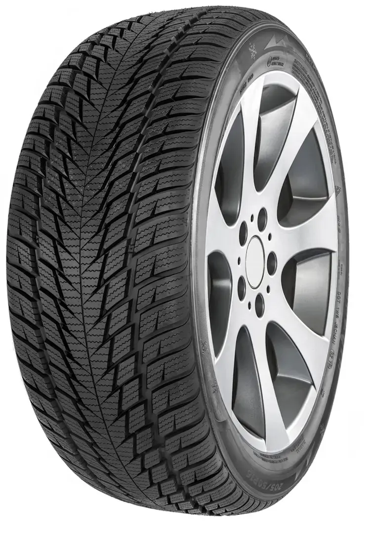Anvelope Superia Bluewin SUV 2 225/55 R18 98V