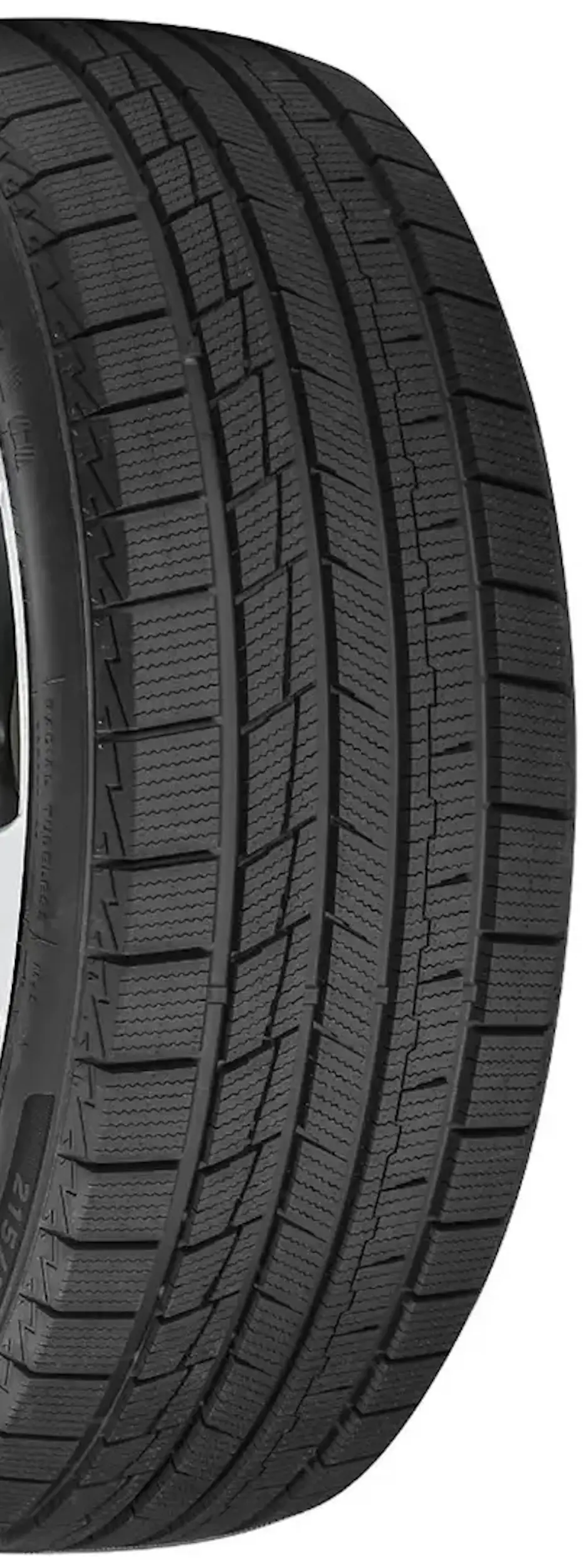 Шины Superia Bluewin UHP3 245/45 R20 103V XL - 2