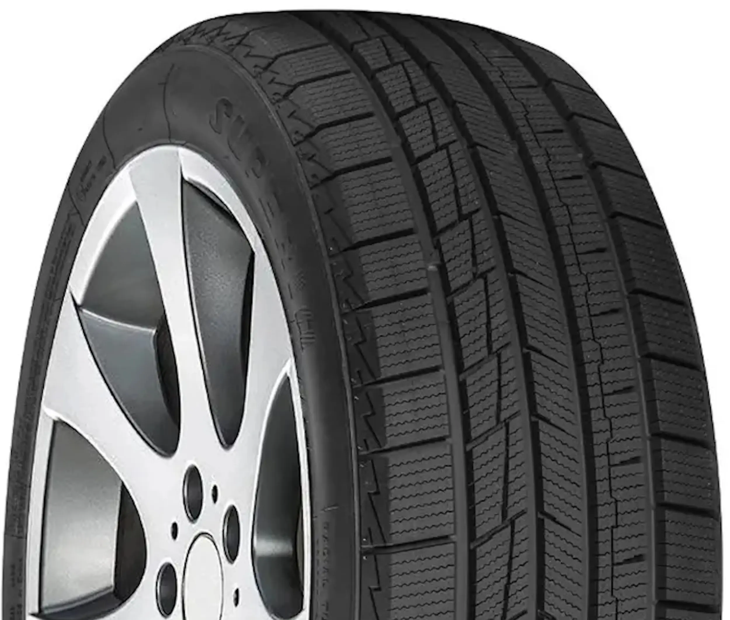 Шины Superia Bluewin UHP3 245/45 R20 103V XL - 3