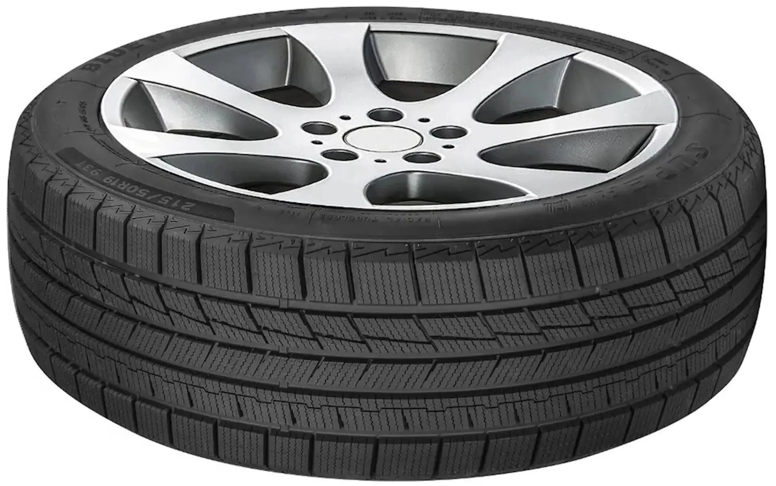 Шины Superia Bluewin UHP3 245/45 R20 103V XL - 4