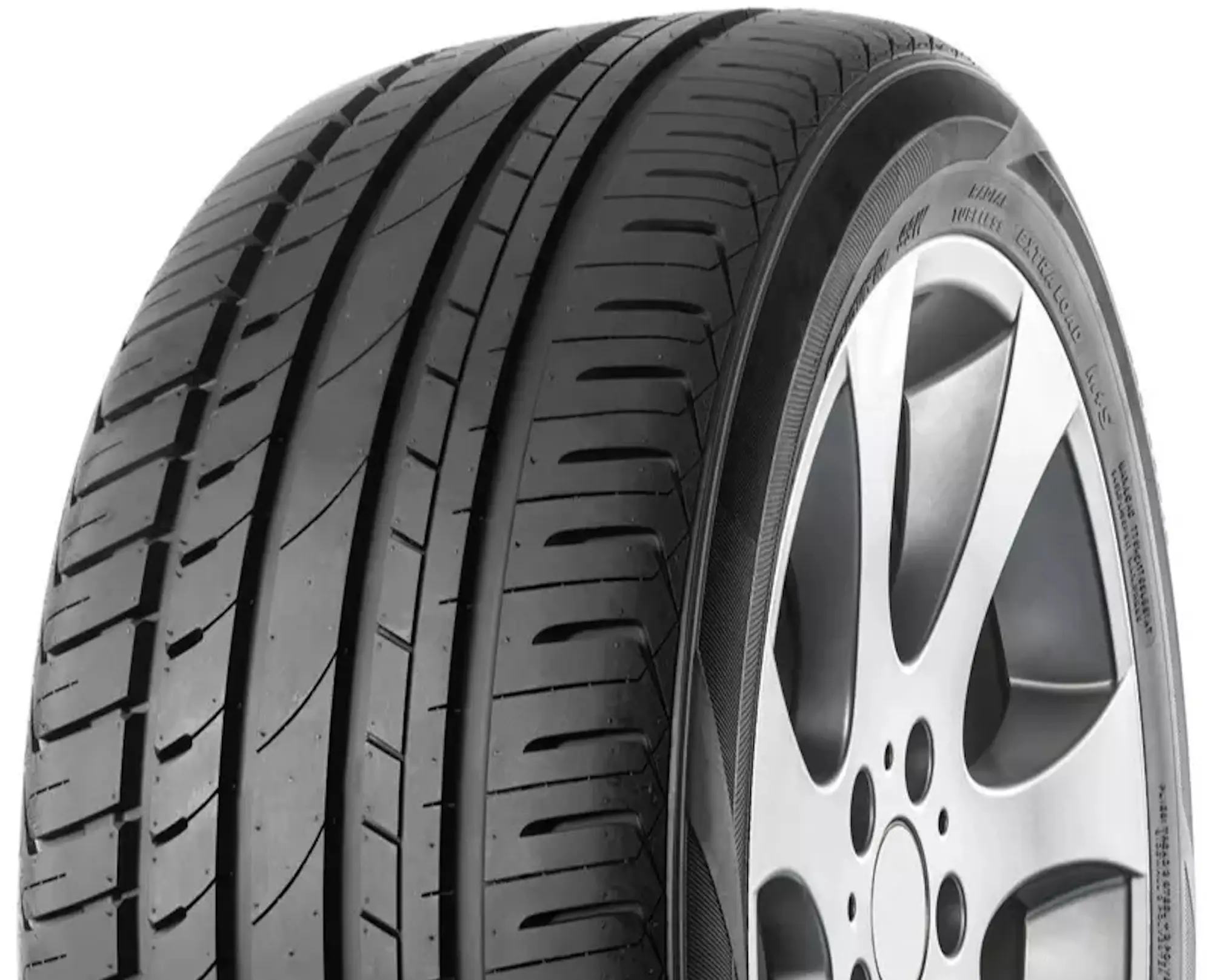 Шины Superia Ecoblue UHP2 225/60 R18 100V - 3