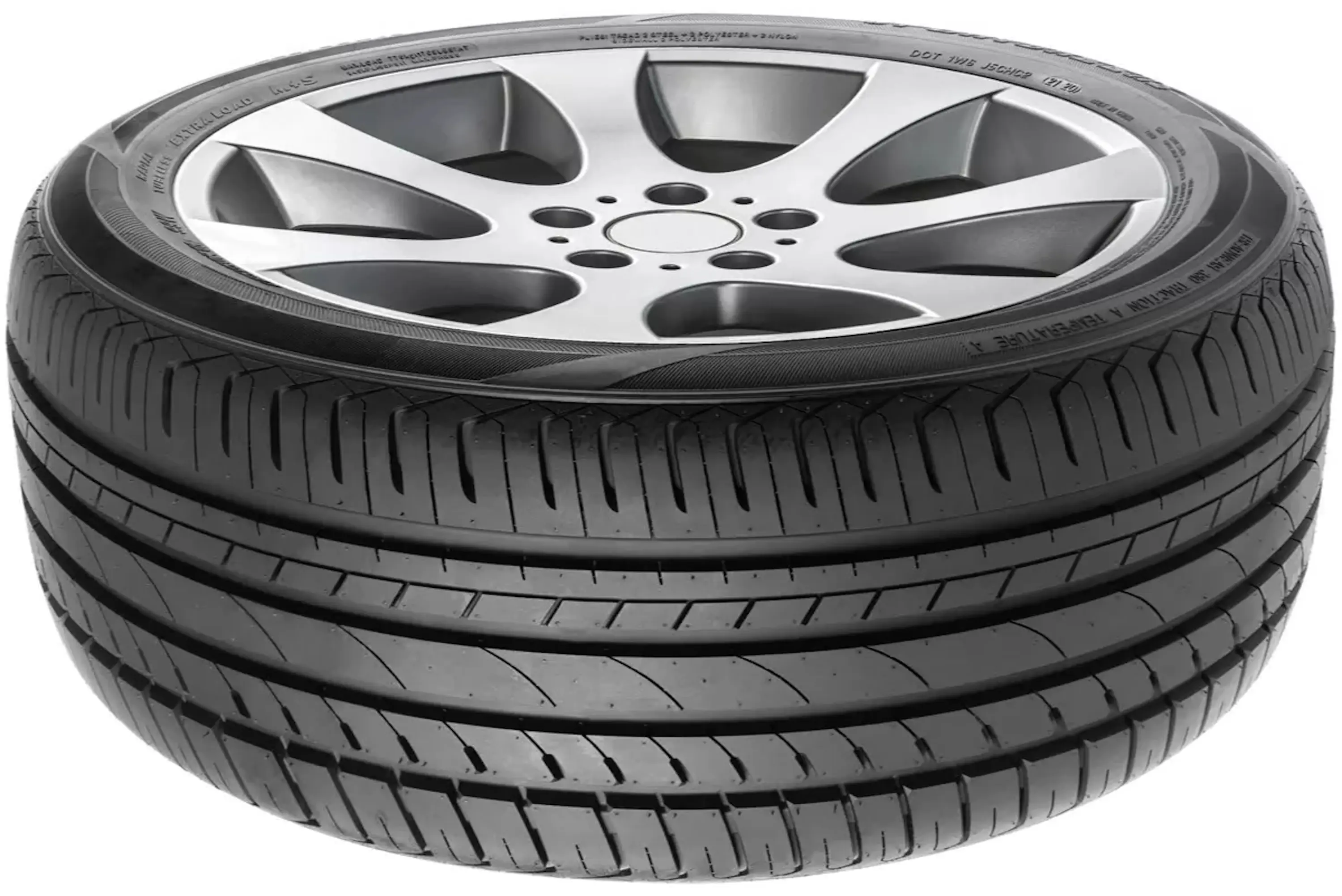 Шины Superia Ecoblue UHP2 225/60 R18 100V - 4