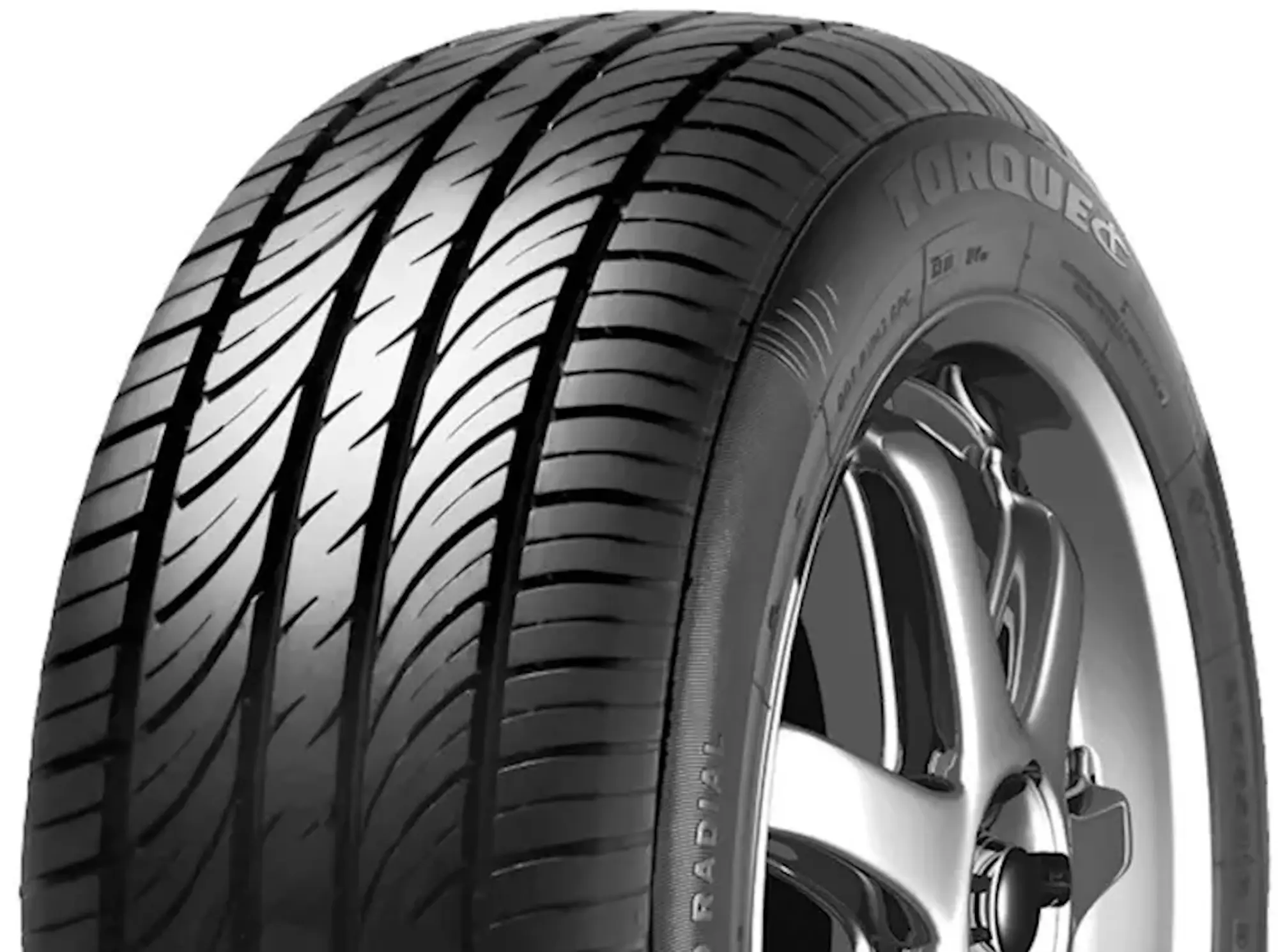 Anvelope Torque TQ021 185/65 R15 88H - 3