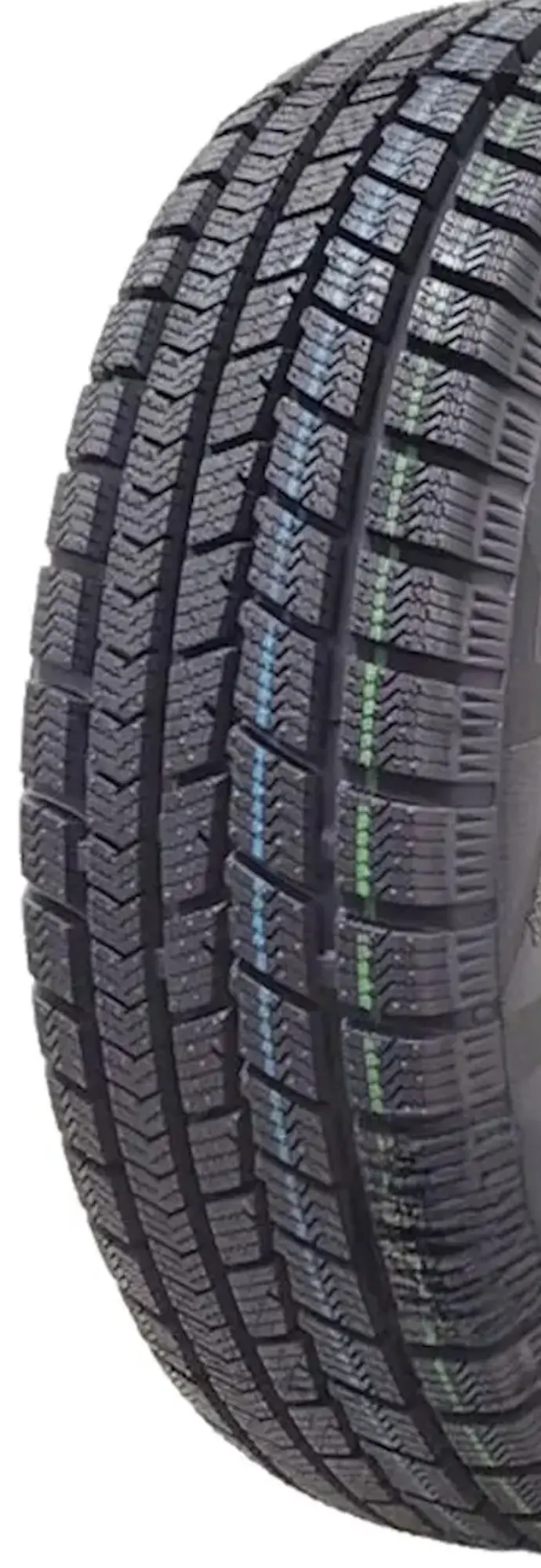 Шины Torque TQ026 235/45 R18 98H XL - 2