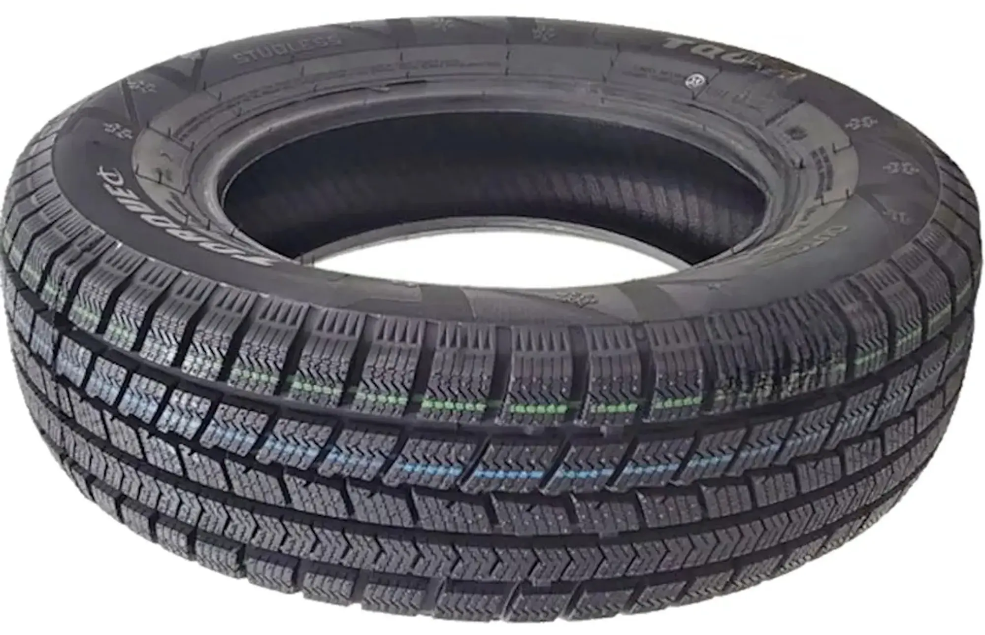 Шины Torque TQ026 235/45 R18 98H XL - 3