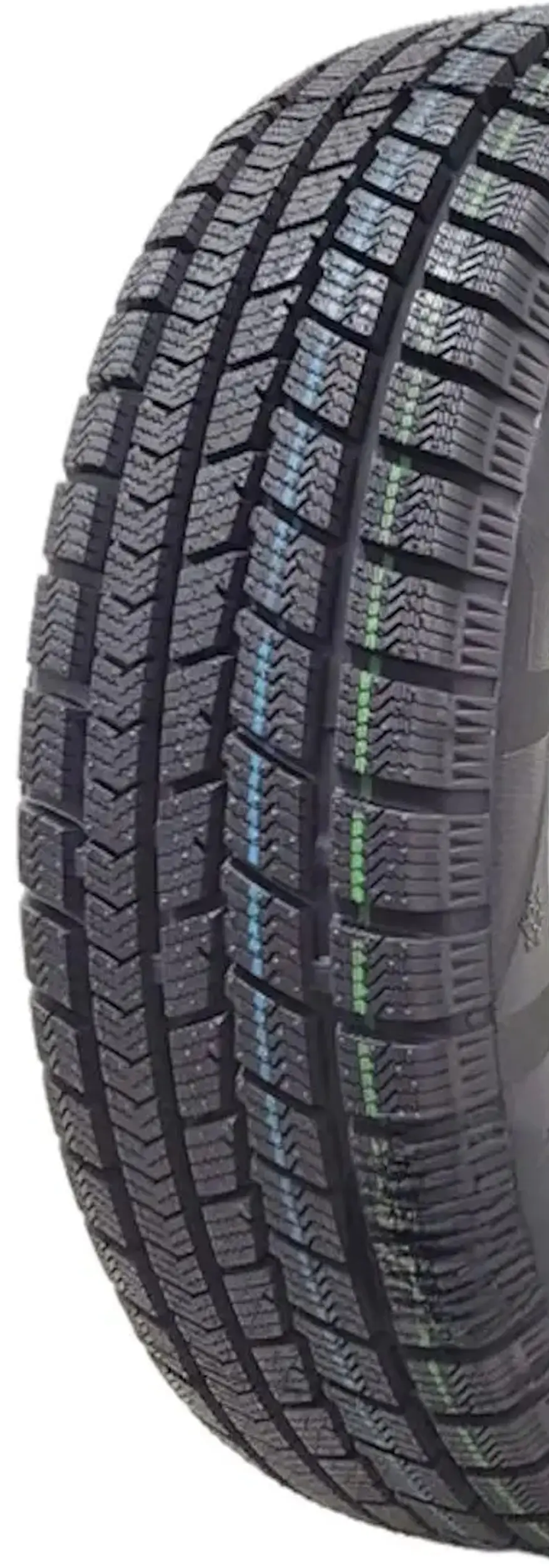 Шины Torque TQ026 245/40 R18 97H XL - 2