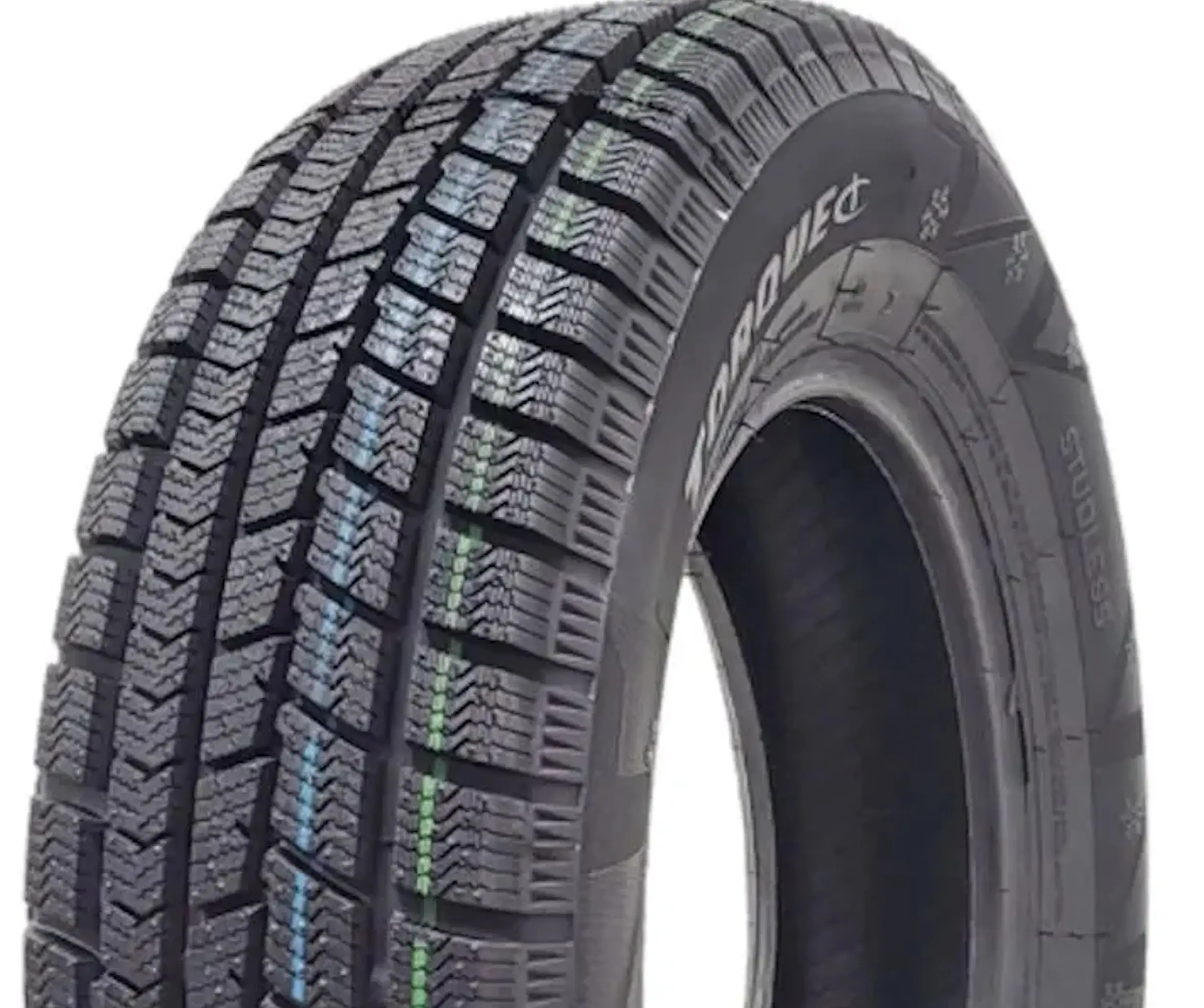 Шины Torque TQ026 245/40 R18 97H XL - 3