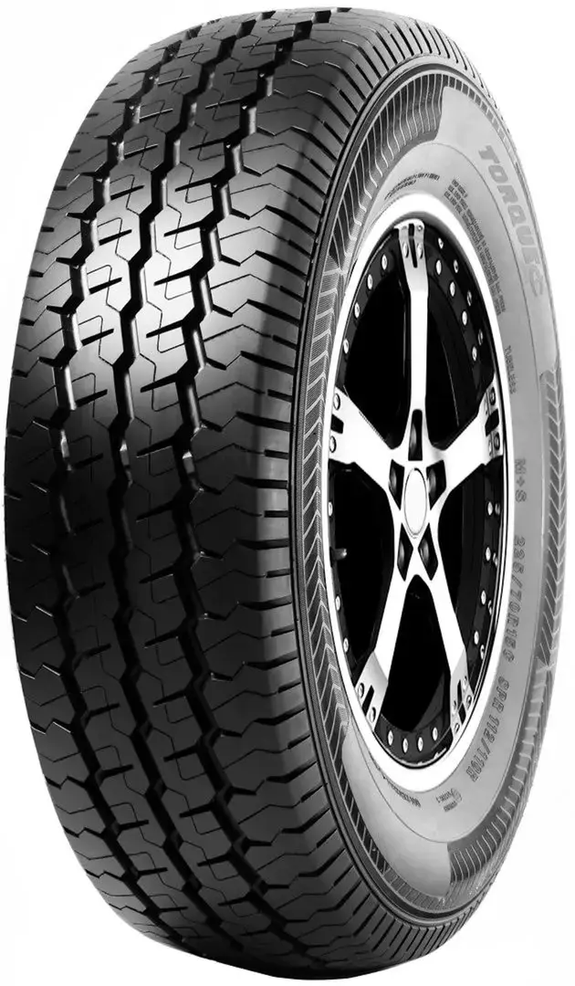 Anvelope Torque TQ05 165/70 R13 88S 6PR LT