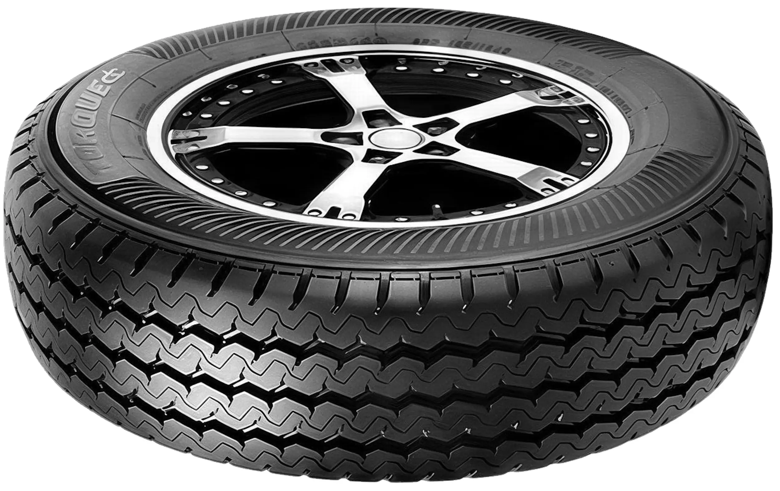 Anvelope Torque TQ2000 205 R14C 109R - 4