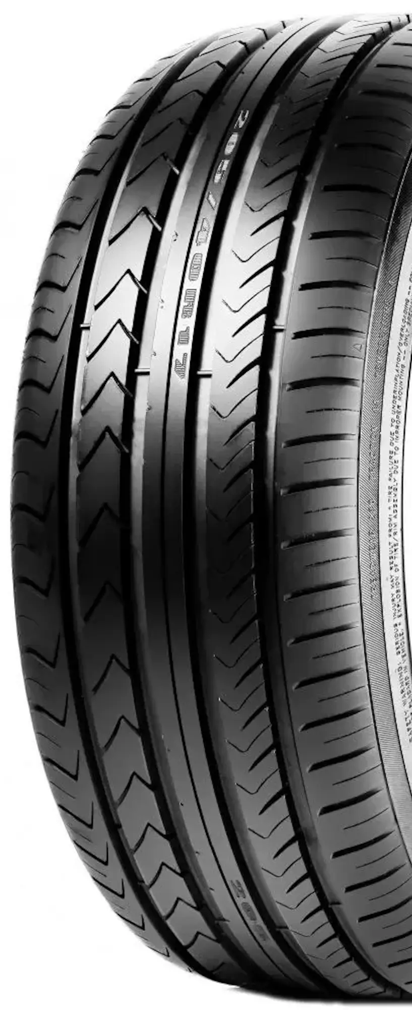 Шины Torque TQ901 215/50 R17 95W XL - 2