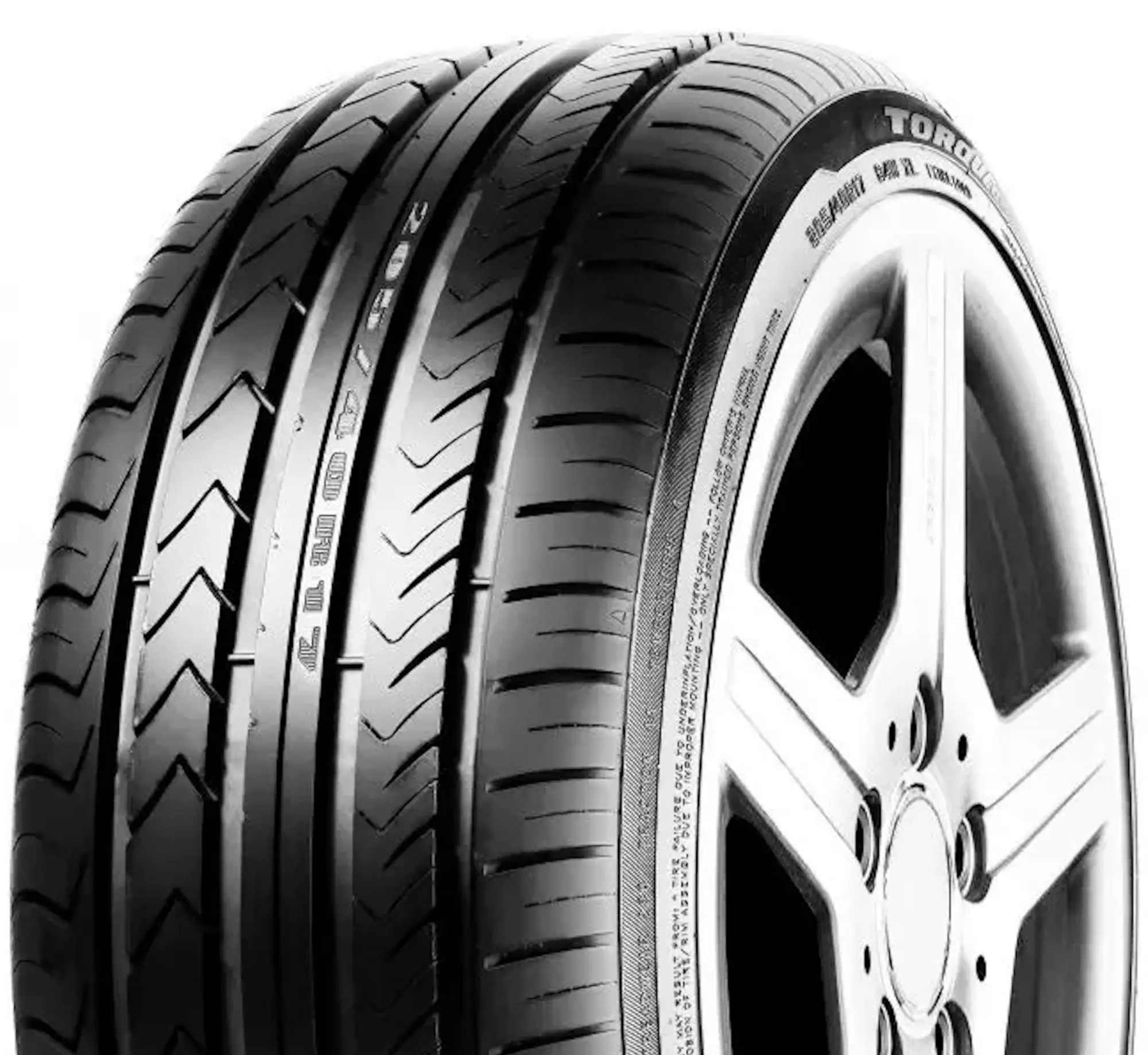 Шины Torque TQ901 215/50 R17 95W XL - 3