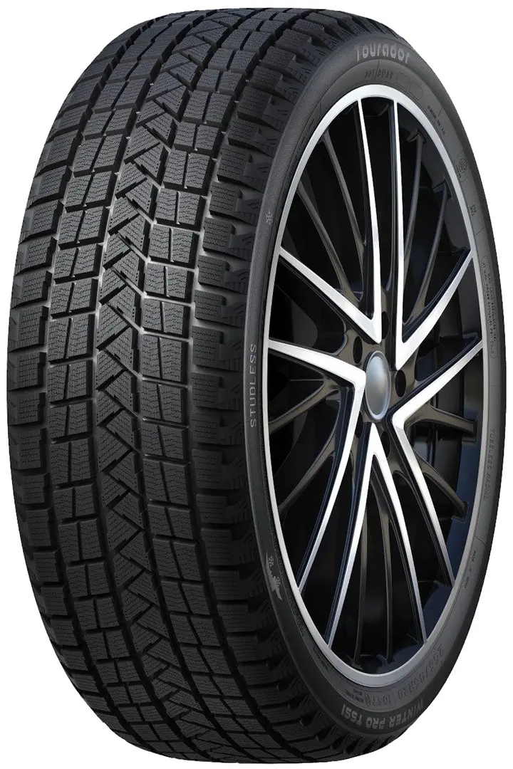 Anvelope Tourador Winter Pro TSS1 215/50 R18 96V XL