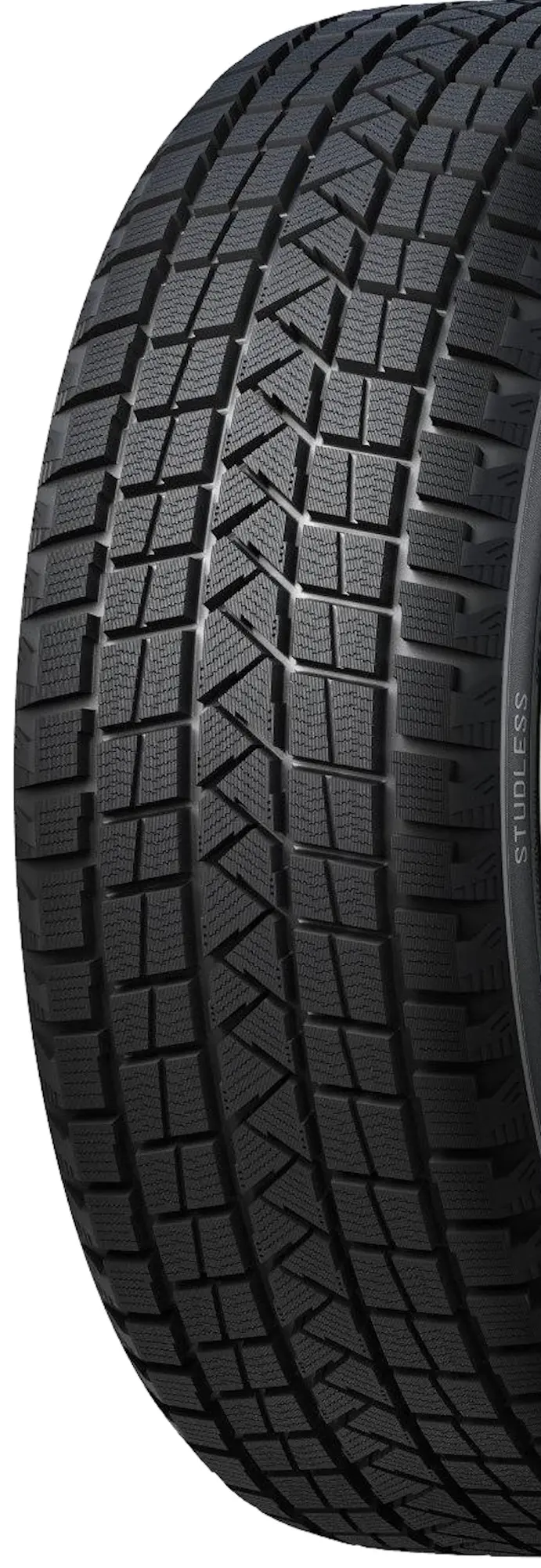 Anvelope Tourador Winter Pro TSS1 255/50 R19 107T XL - 2