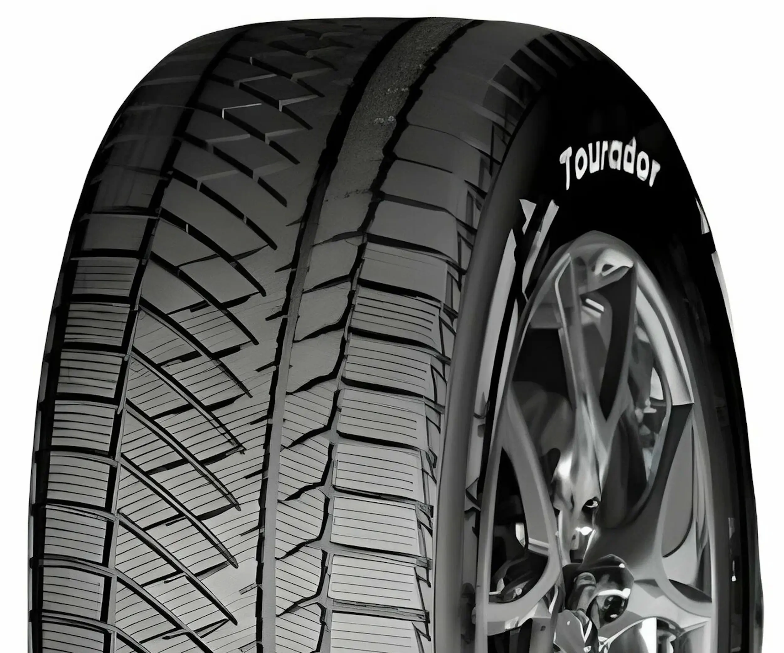 Anvelope Tourador Winter Pro TSS2 235/65 R17 108T - 2