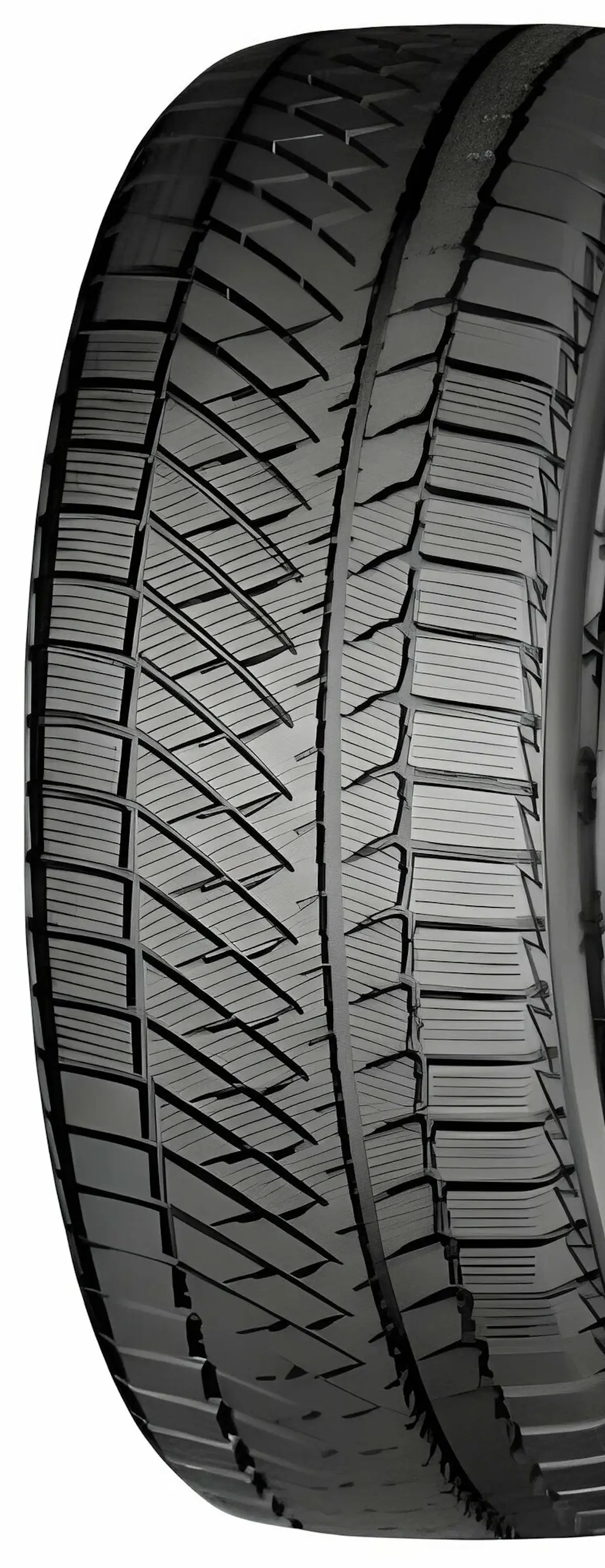 Anvelope Tourador Winter Pro TSS2 235/65 R17 108T - 3