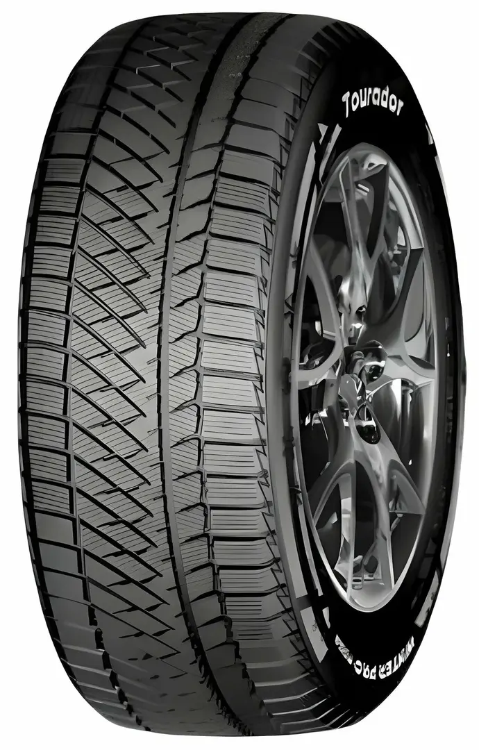 Anvelope Tourador Winter Pro TSS2 235/65 R17 108T