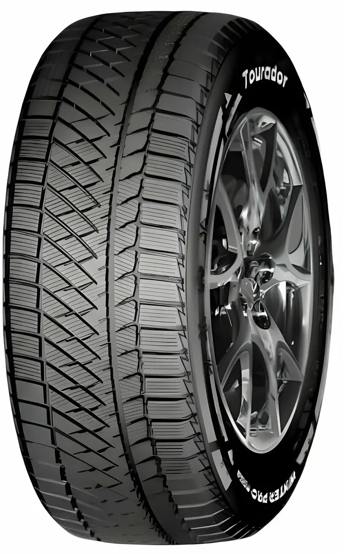 Шины Tourador Winter Pro TSS2 235/65 R18 110T