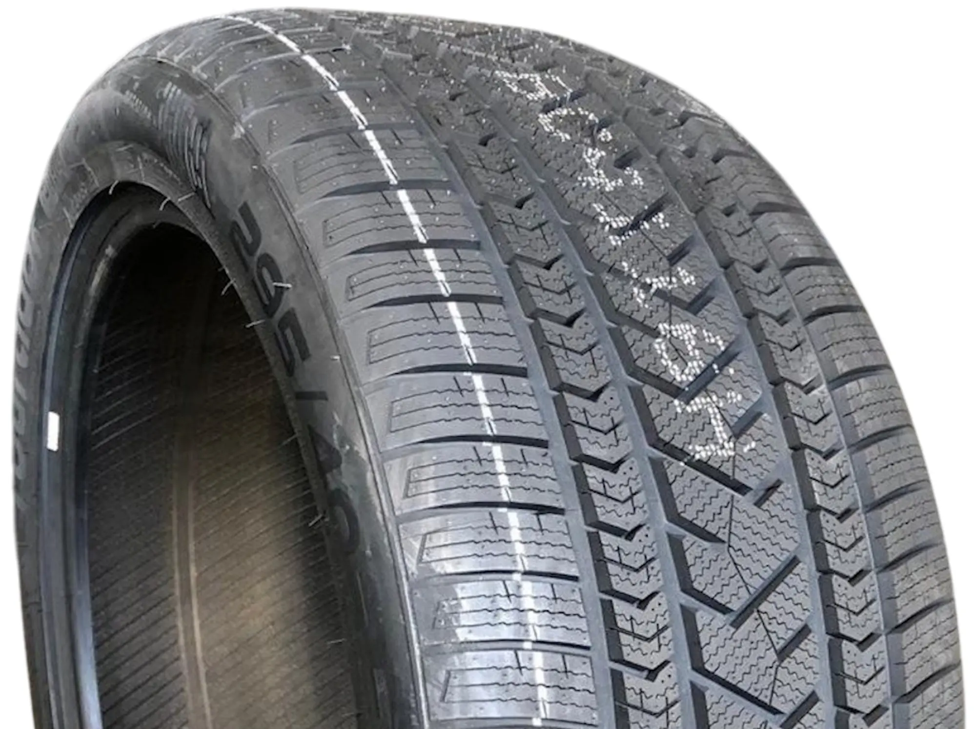Шины Tourador Winter Pro TSU1 275/45 R21 110V XL