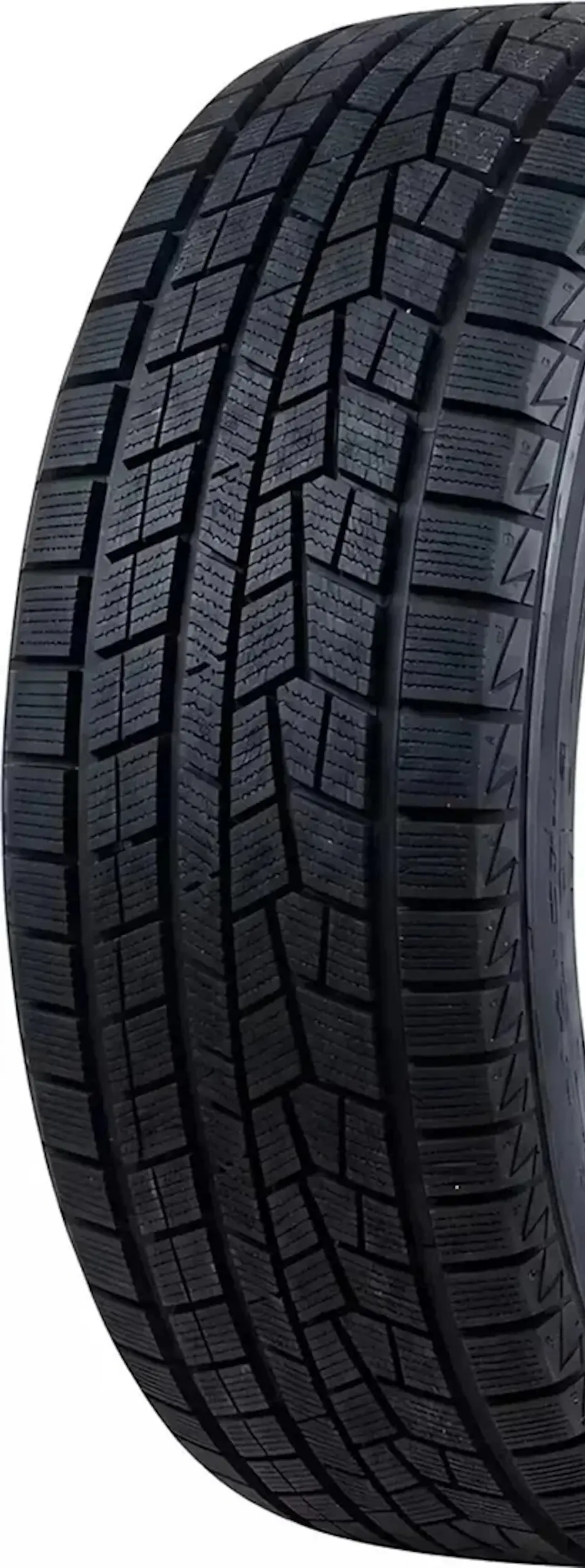Шины Tourador Winter Pro TSU3 245/40 R20 99V - 2