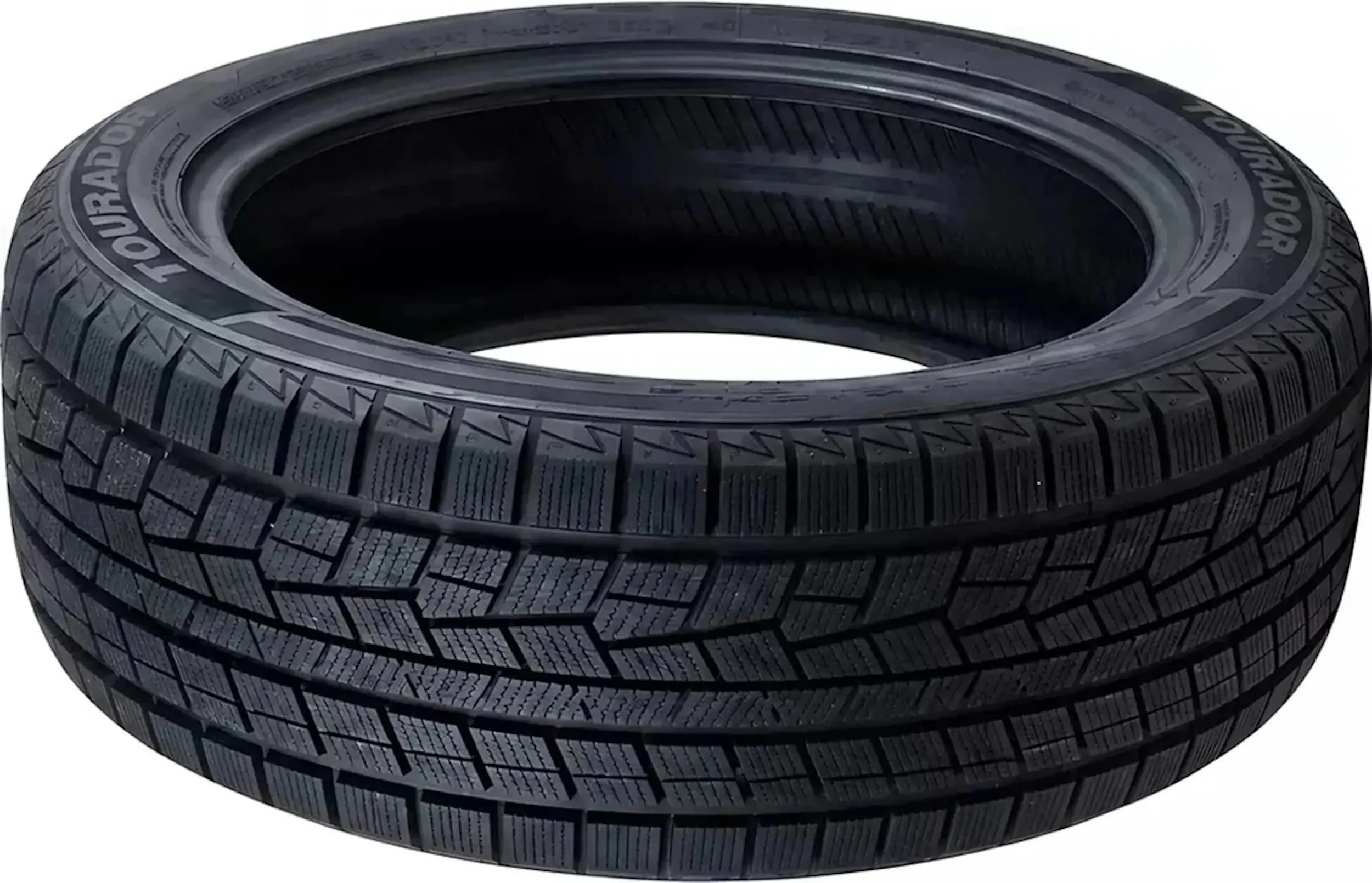 Шины Tourador Winter Pro TSU3 245/40 R20 99V - 4