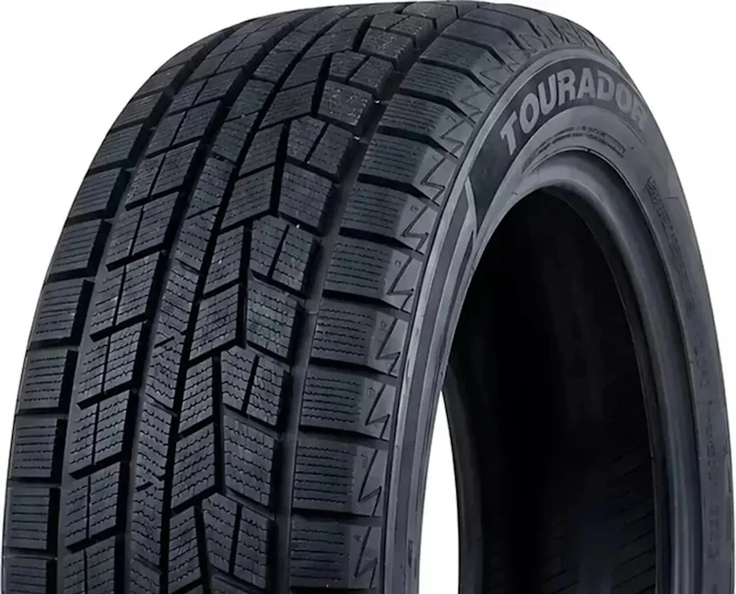 Шины Tourador Winter Pro TSU3 275/35 R20 102V - 3