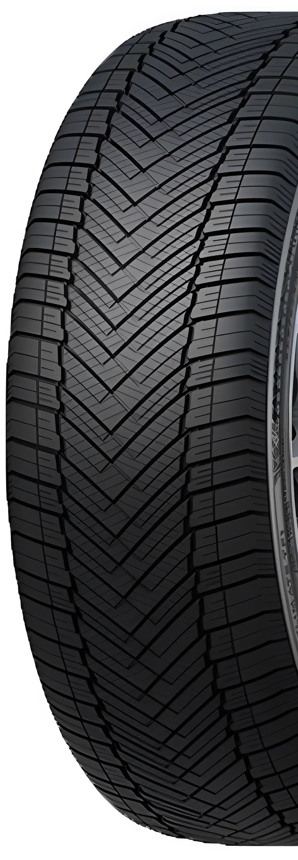 Шины Tourador X All Climate TF1 195/55 R20 95H XL - 2