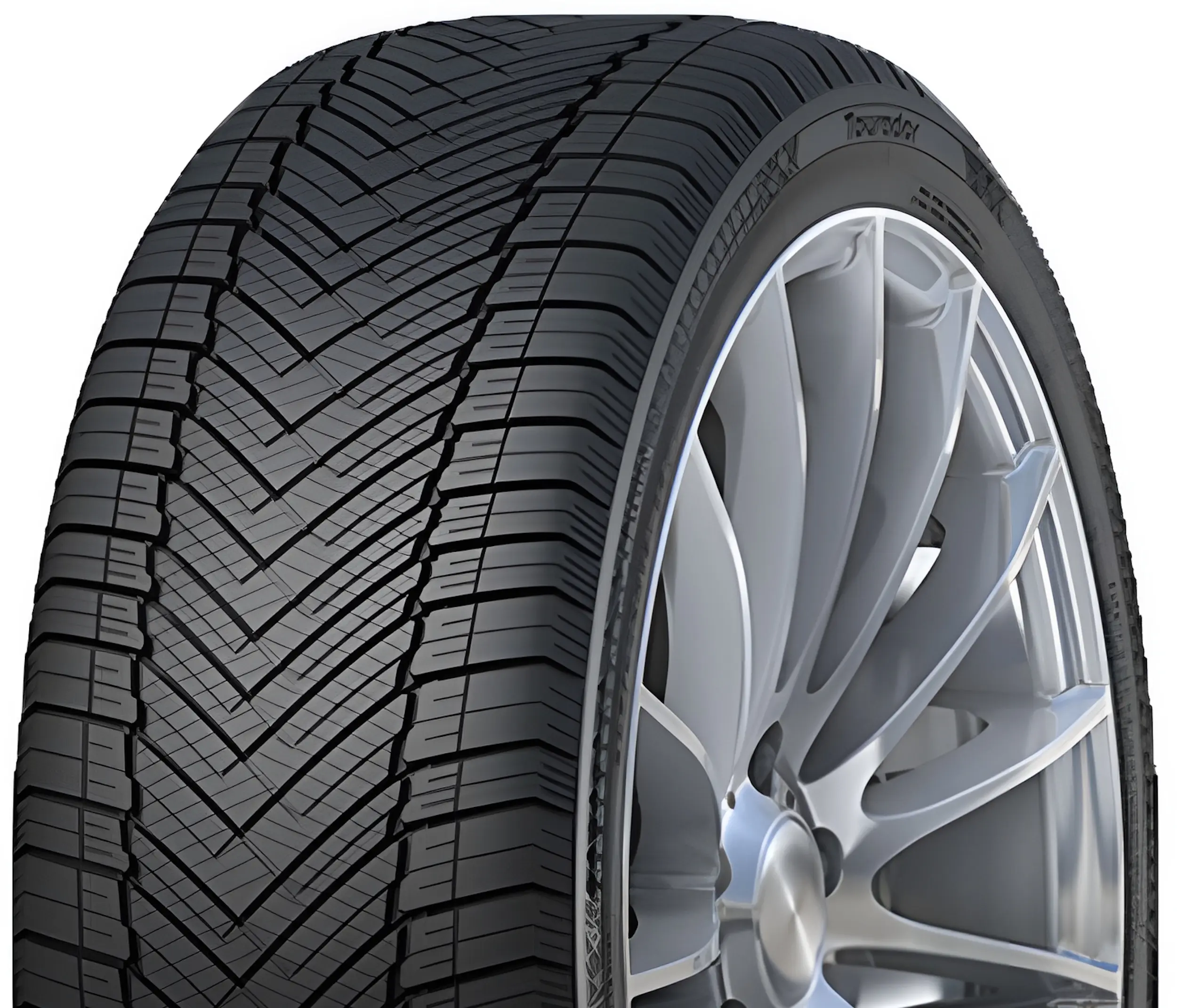 Шины Tourador X All Climate TF1 195/55 R20 95H XL - 3