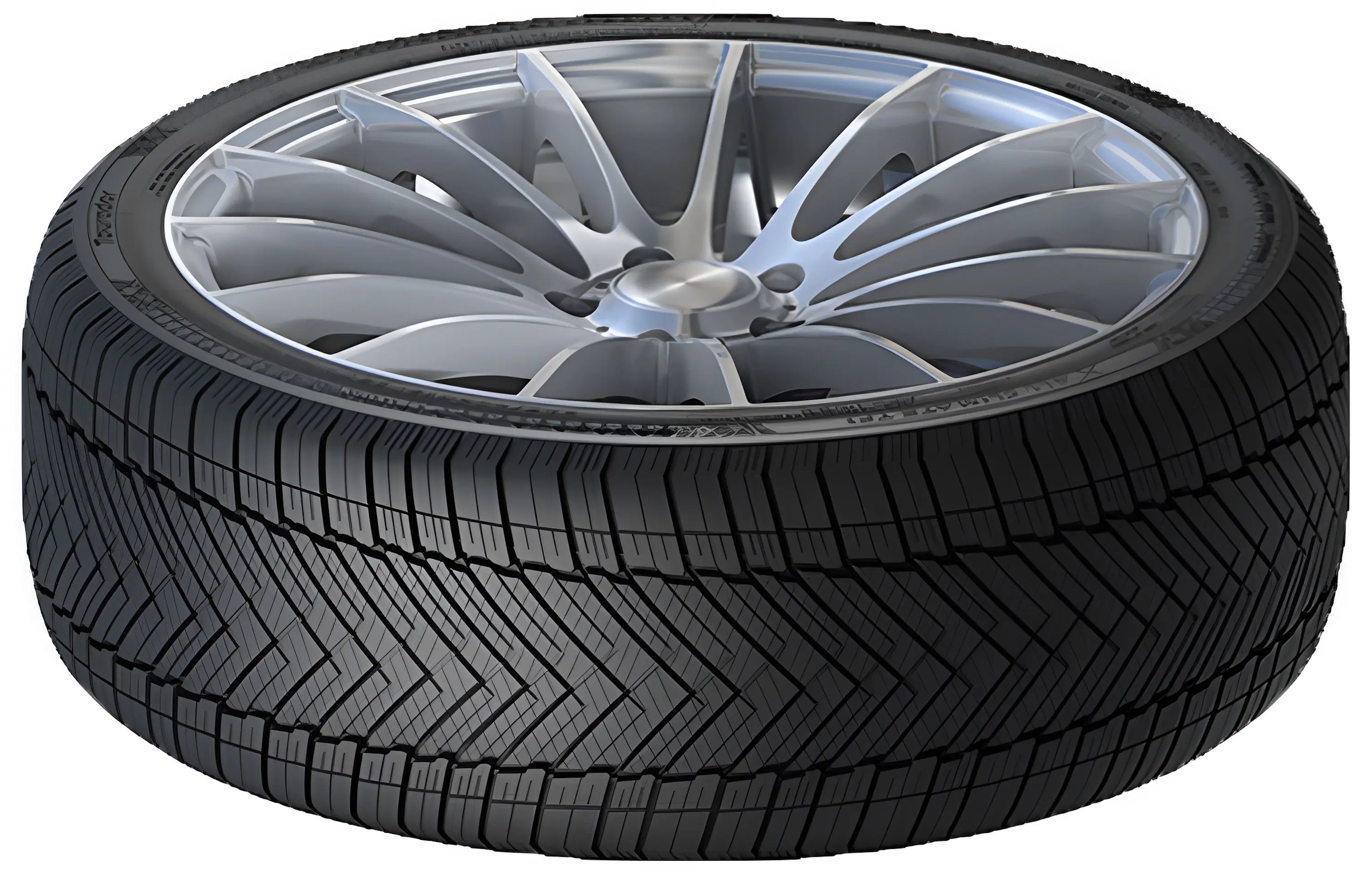 Шины Tourador X All Climate TF1 195/55 R20 95H XL - 4