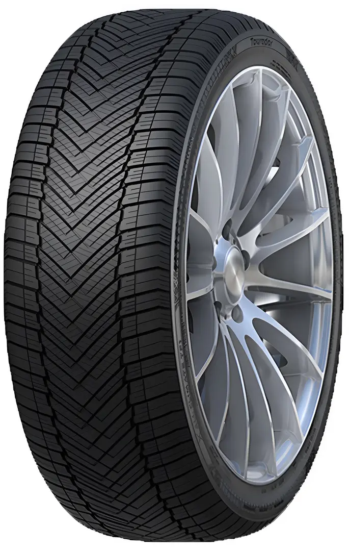 Шины Tourador X All Climate TF1 195/55 R20 95H XL