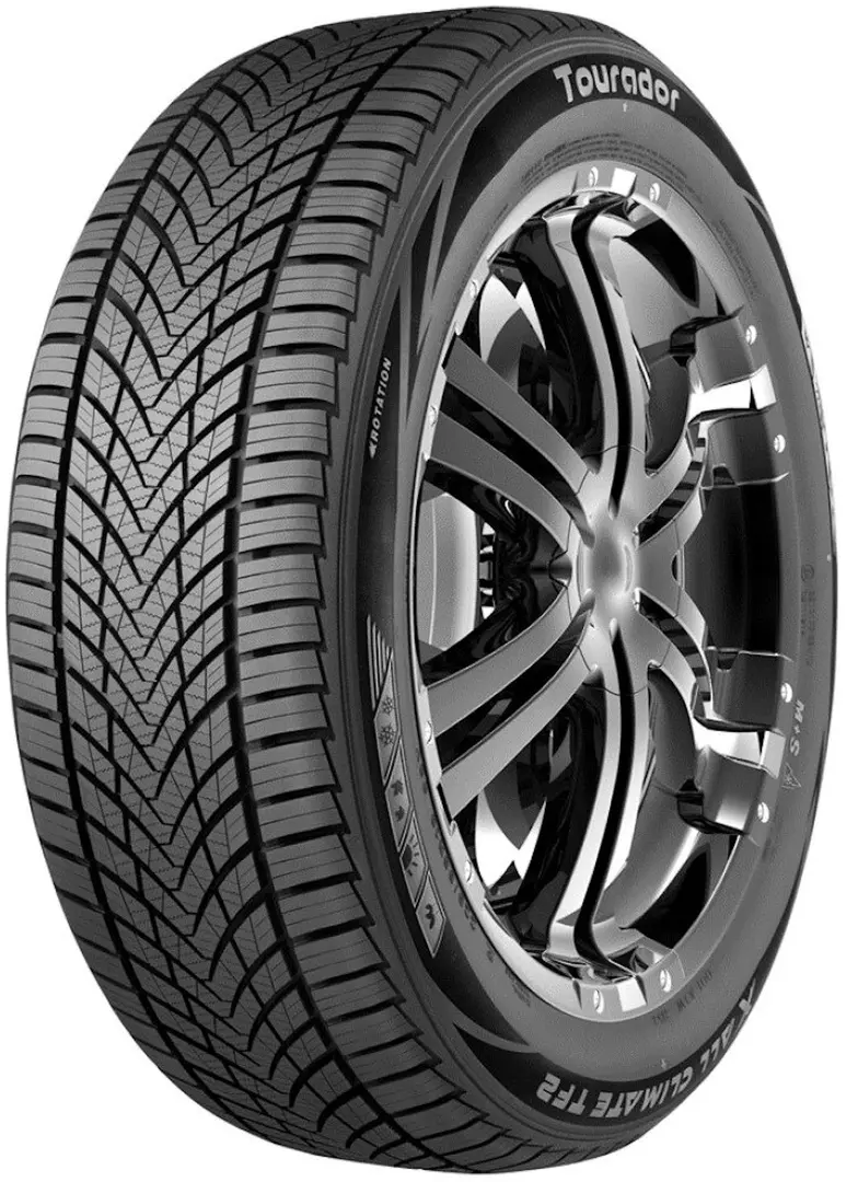 Шины Tourador X All Climate TF2 185/60 R15 88H XL