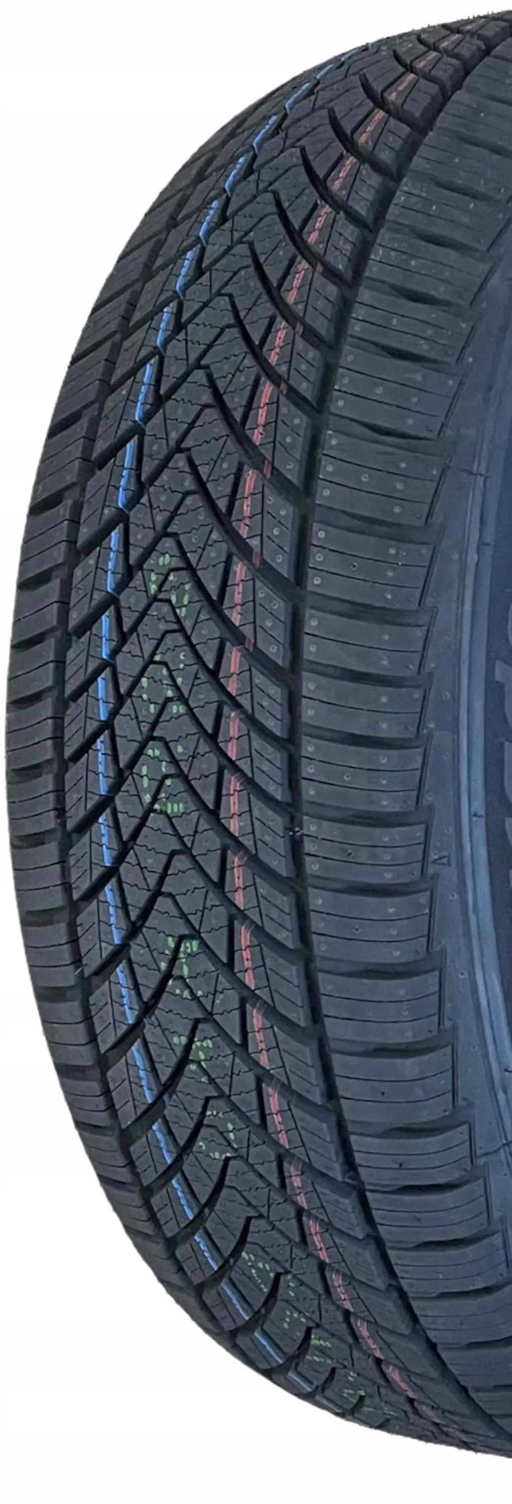 Шины Tourador X All Climate TF2 215/70 R16 100H - 2