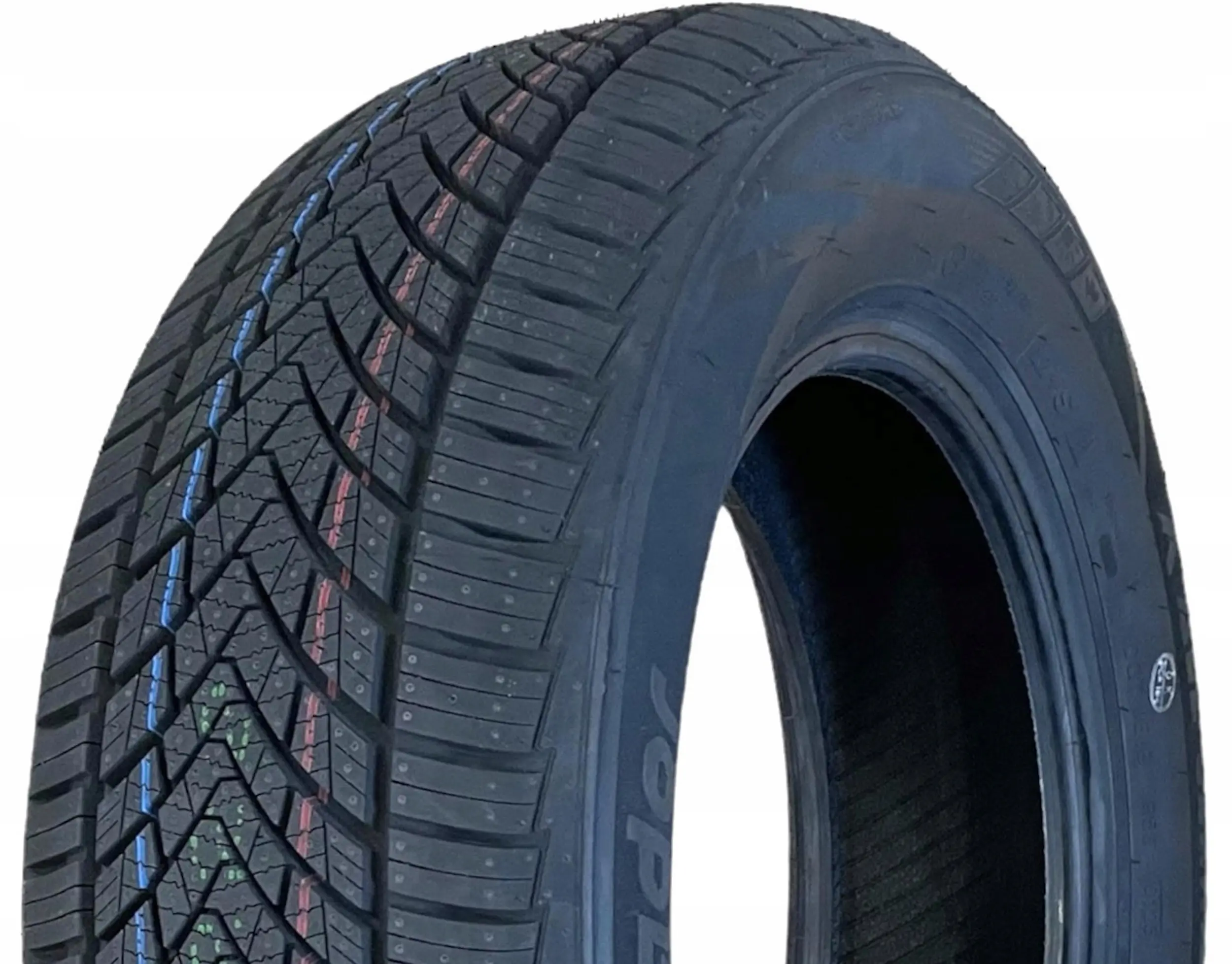 Шины Tourador X All Climate TF2 225/40 ZR19 93W XL - 3