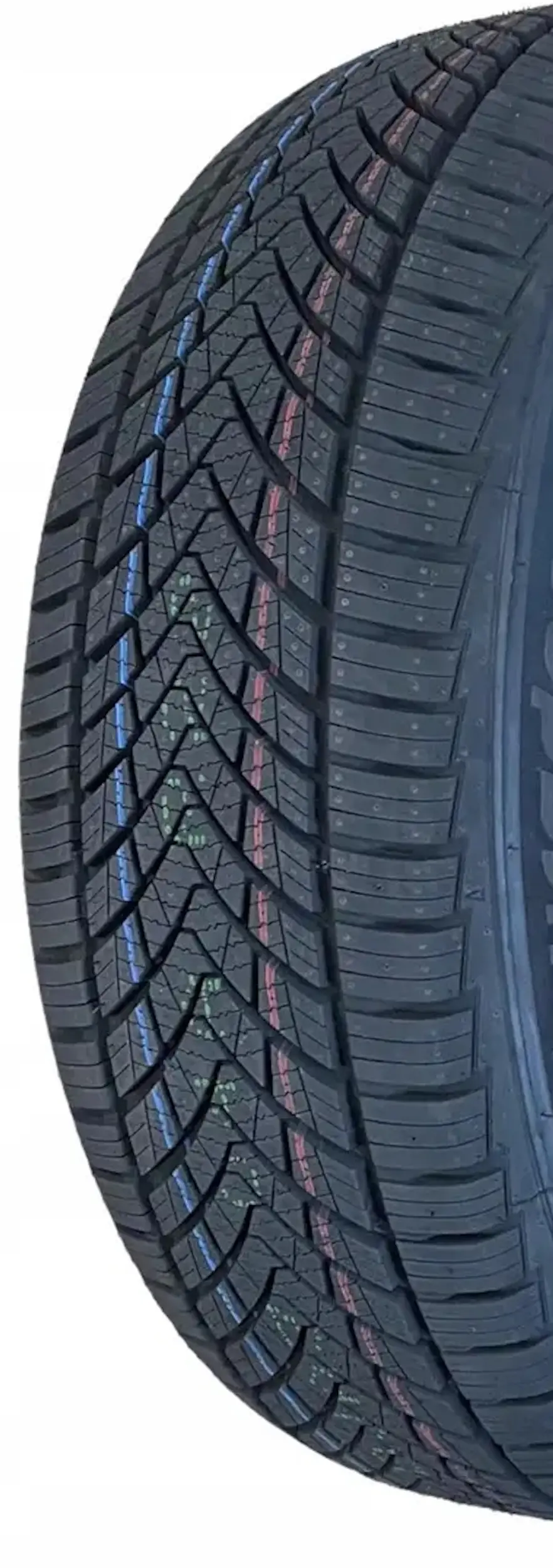 Anvelope Tourador X All Climate TF2 225/55 ZR16 99W XL - 3