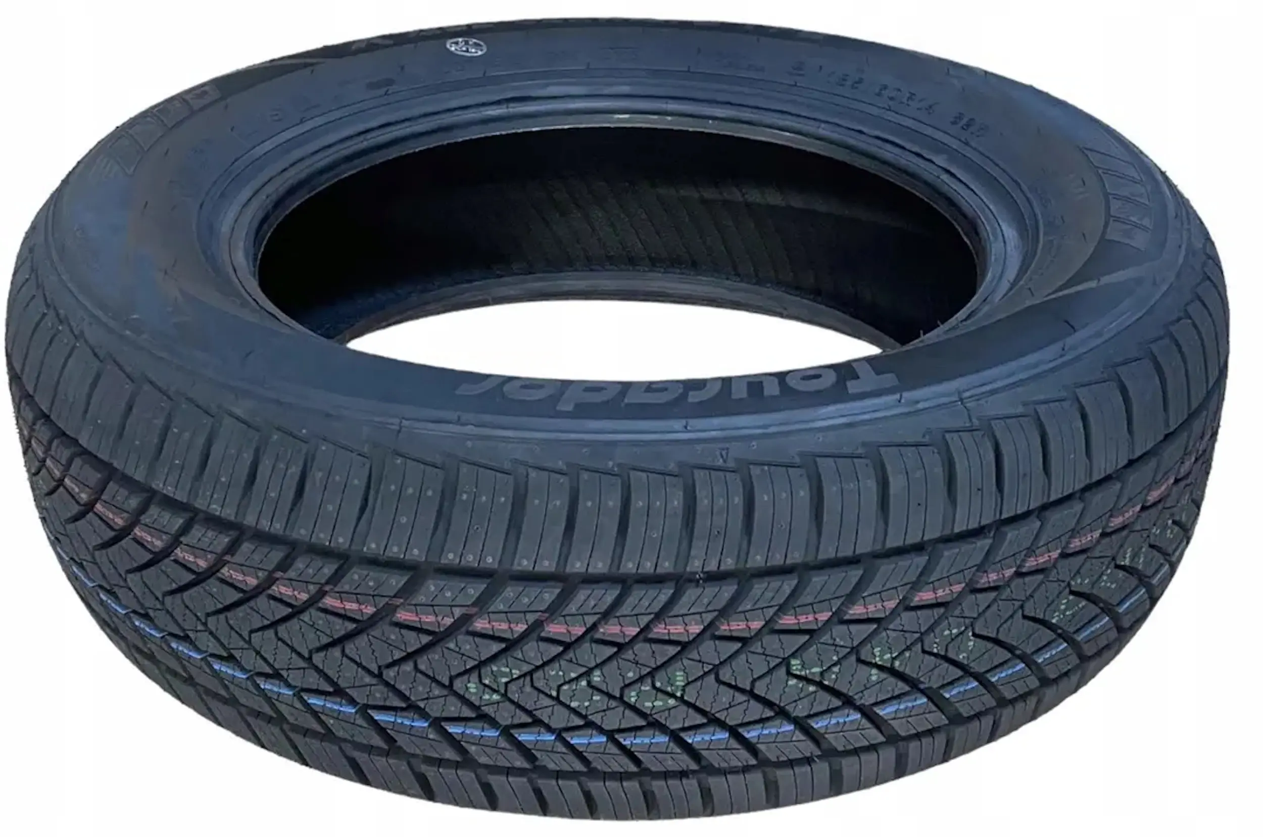 Anvelope Tourador X All Climate TF2 225/55 ZR16 99W XL - 4