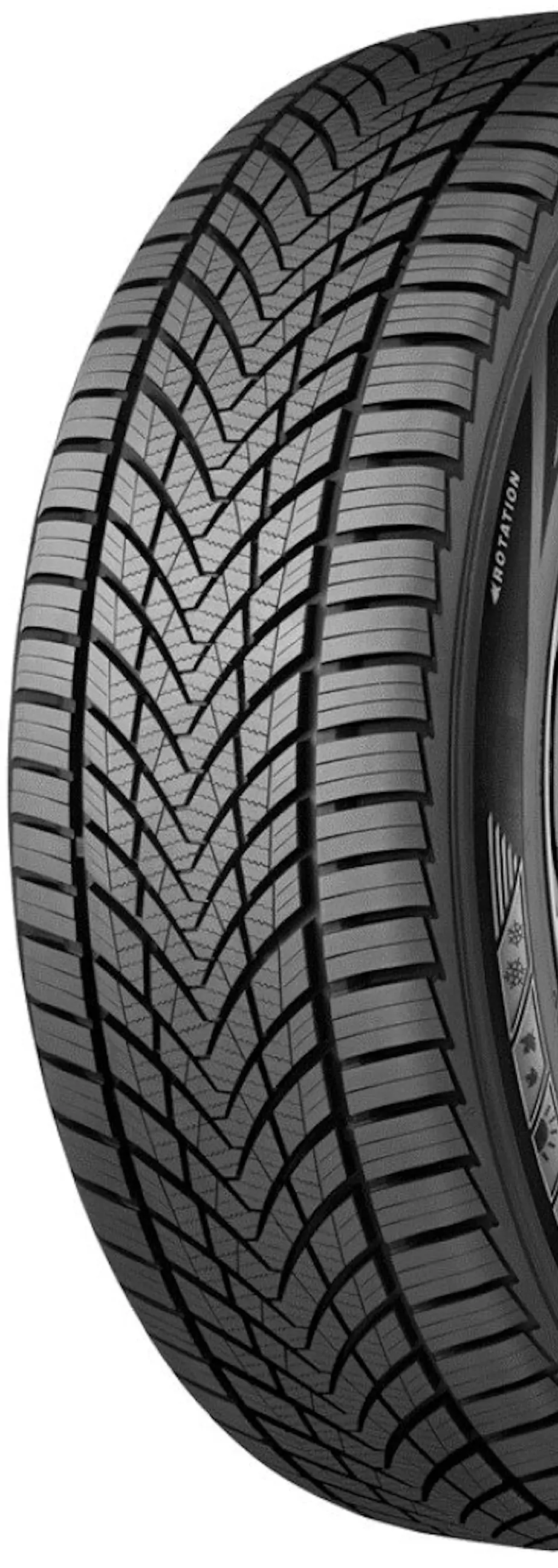 Шины Tourador X All Climate TF2 235/60 R16 100V - 2