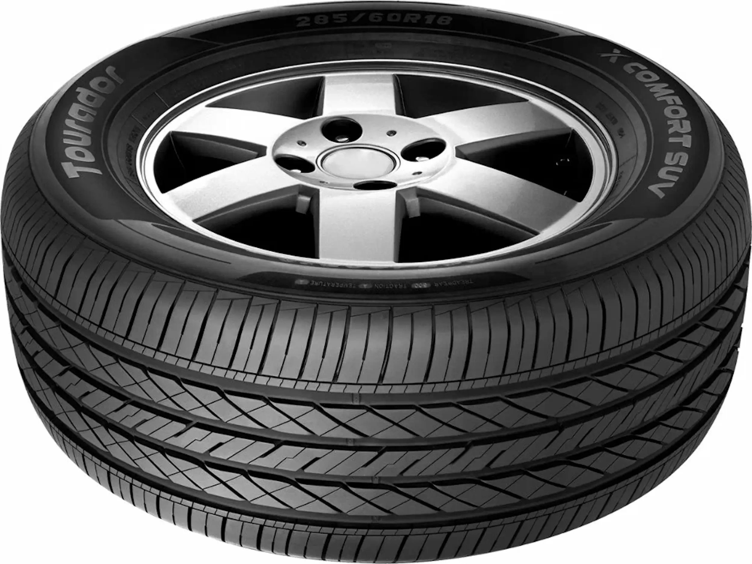 Шины Tourador X Comfort Plus 275/40 ZR21 107Y XL - 4