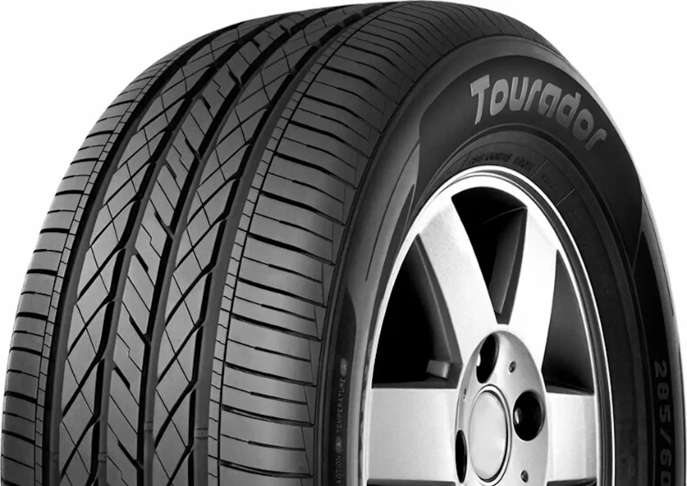 Шины Tourador X Comfort Plus 285/40 ZR22 110Y XL - 3