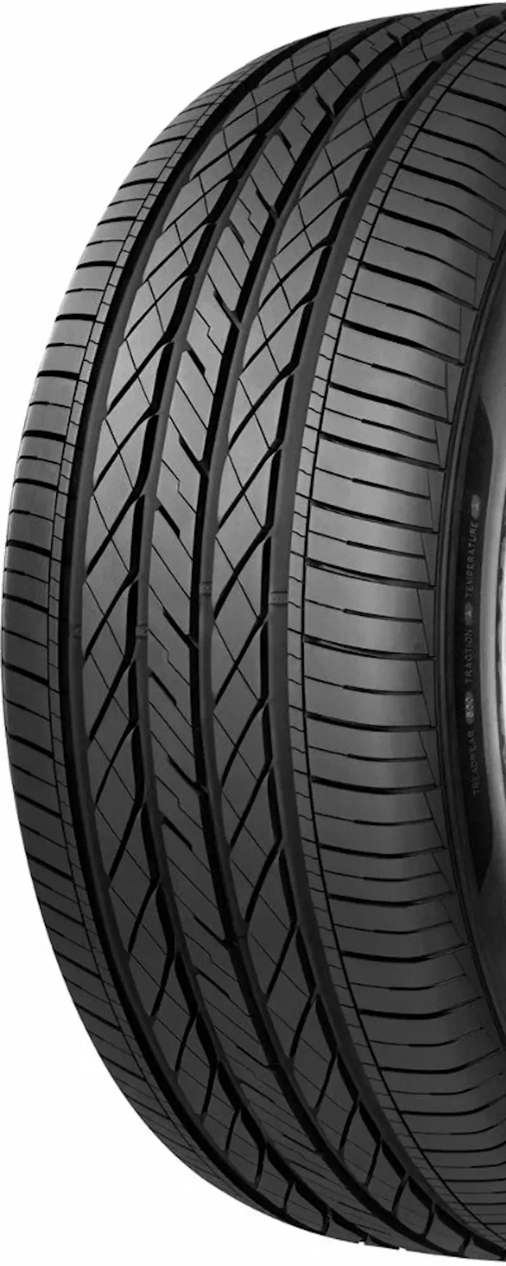 Шины Tourador X Comfort Plus 315/35 ZR21 111Y XL - 2