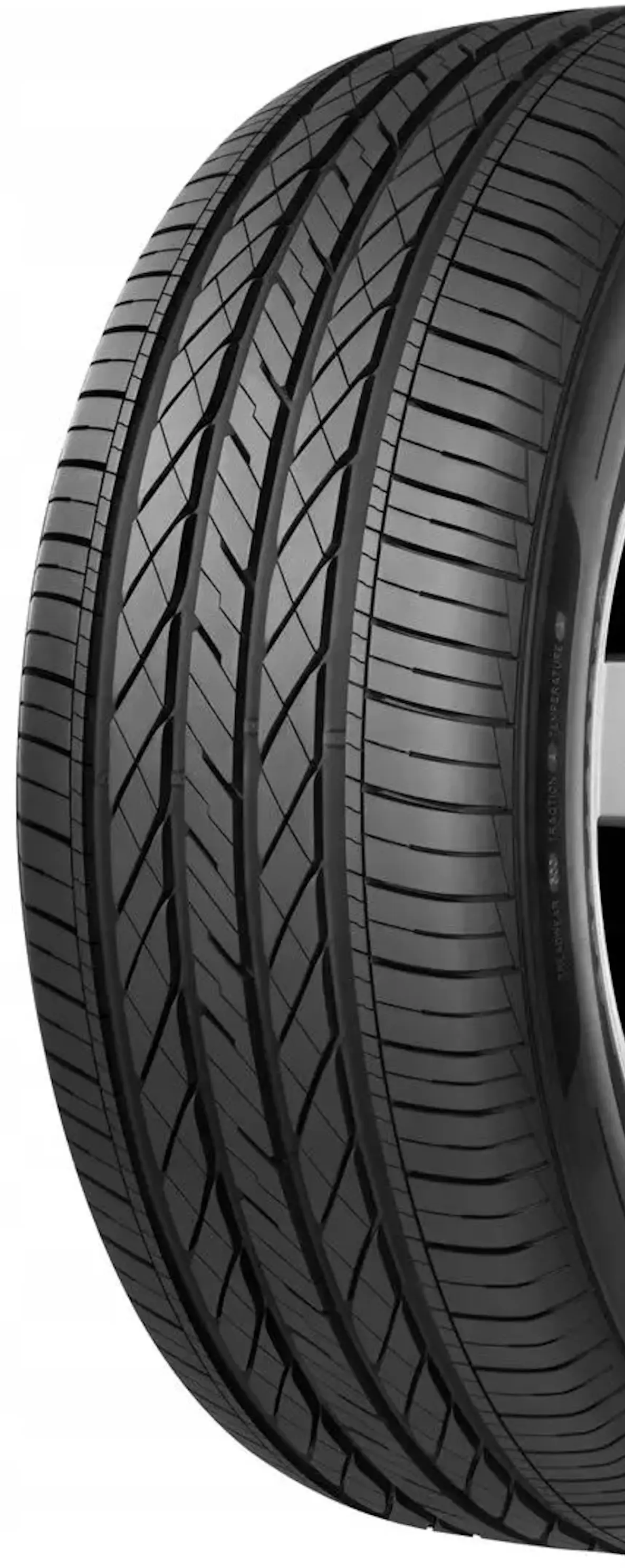 Шины Tourador X Comfort SUV 215/60 R17 100H XL - 2