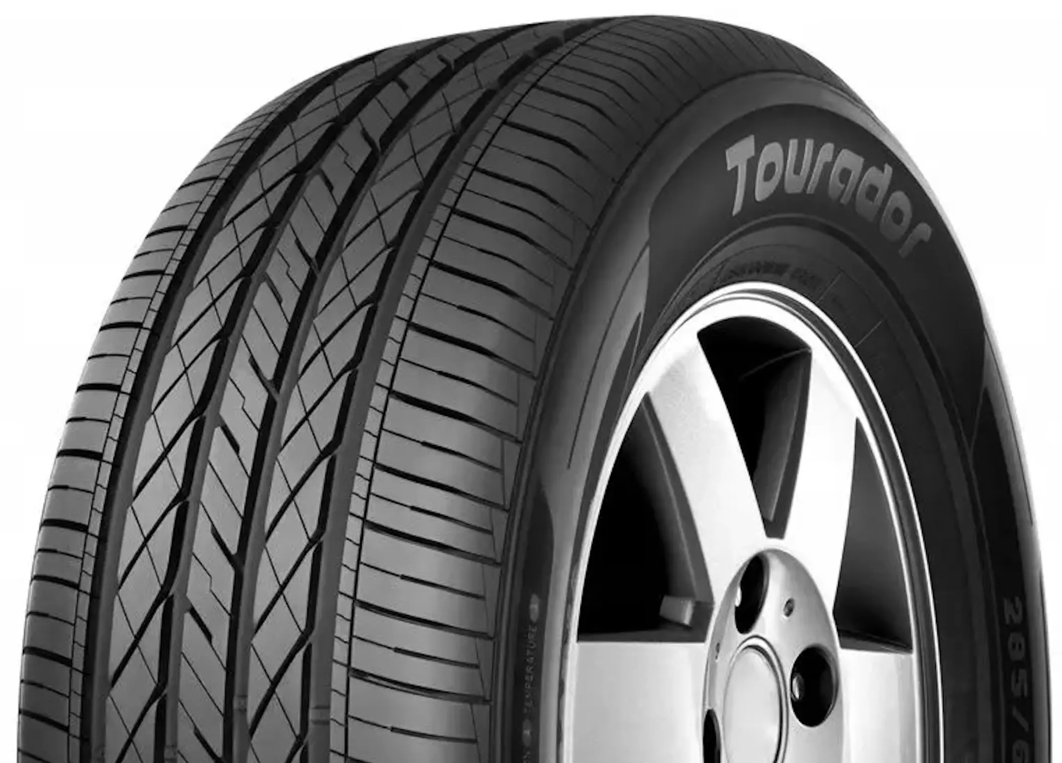 Шины Tourador X Comfort SUV 215/60 R17 100H XL - 3