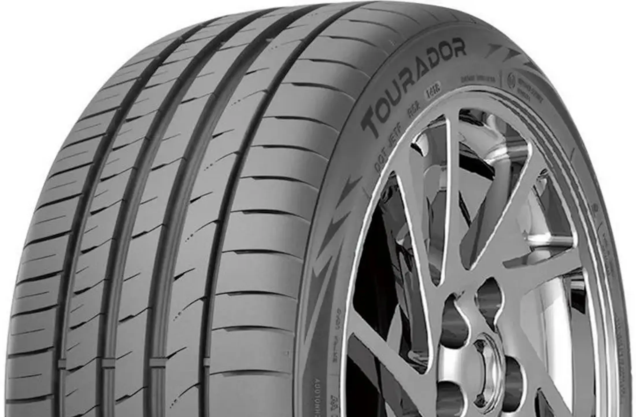 Шины Tourador X Speed TU1 225/45 ZR18 95Y XL - 3