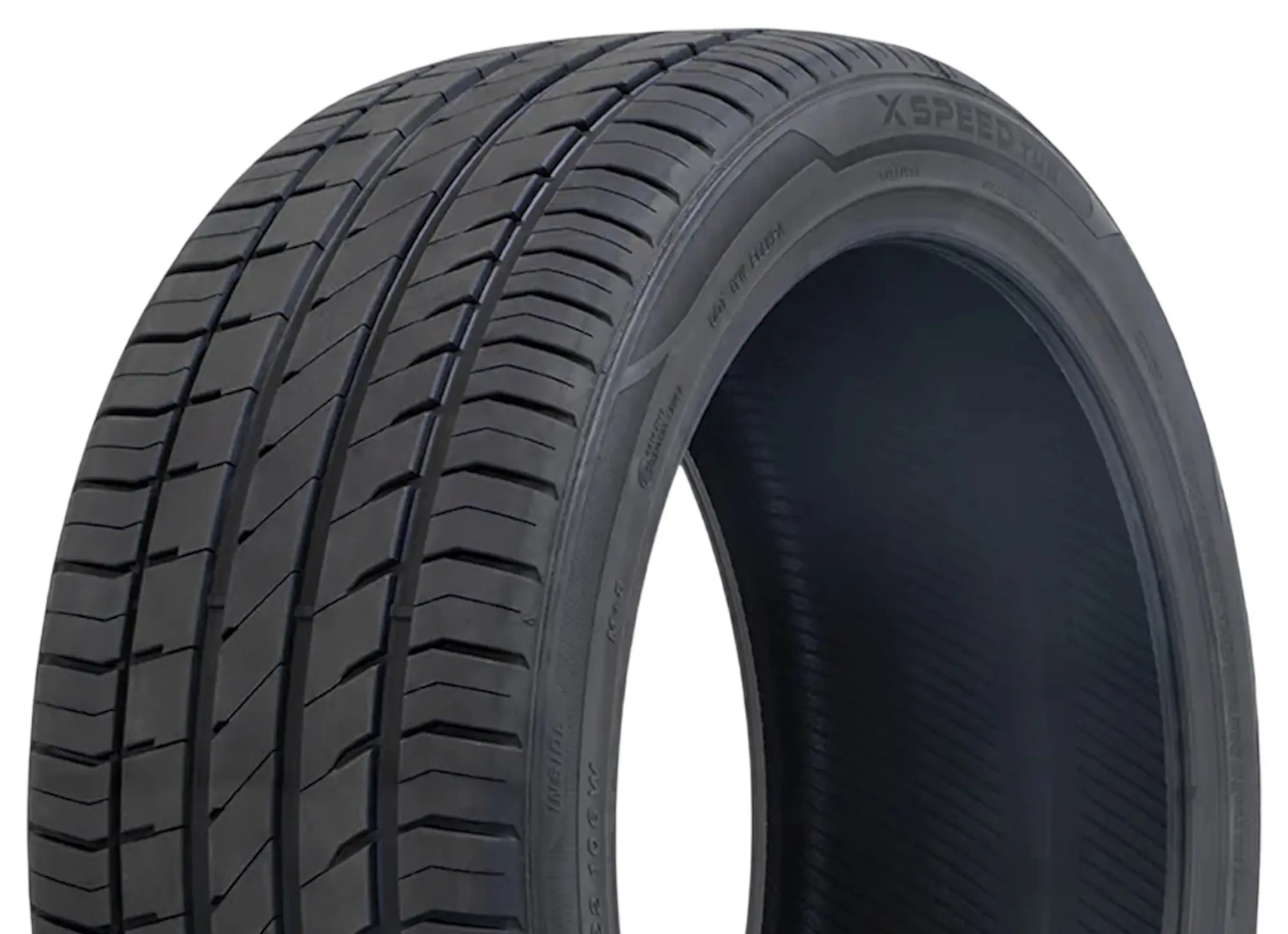 Шины Tourador X Speed TU2 245/50 ZR18 100W - 3