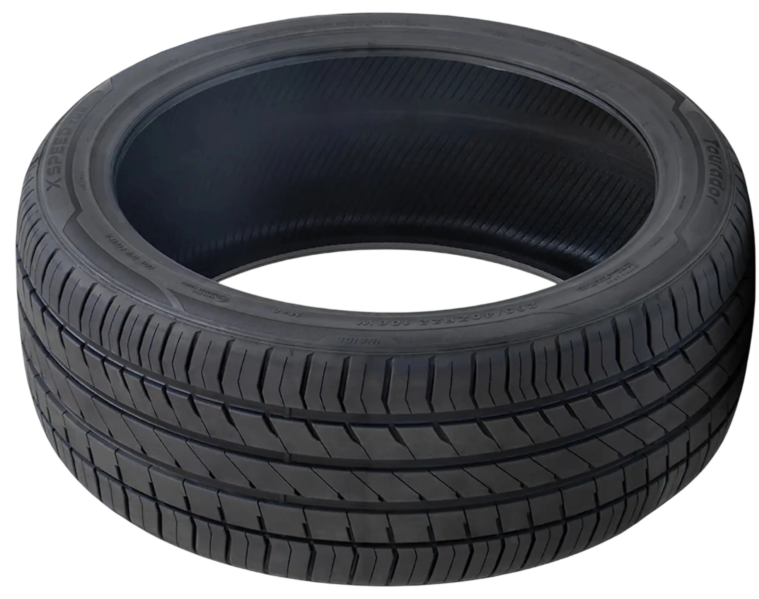 Шины Tourador X Speed TU2 265/45 ZR21 104W - 4