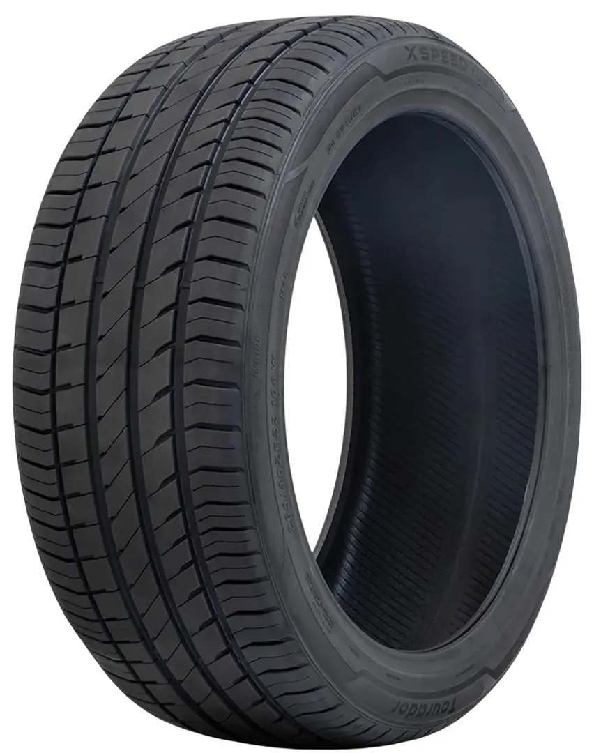 Шины Tourador X Speed TU2 265/45 ZR21 104W