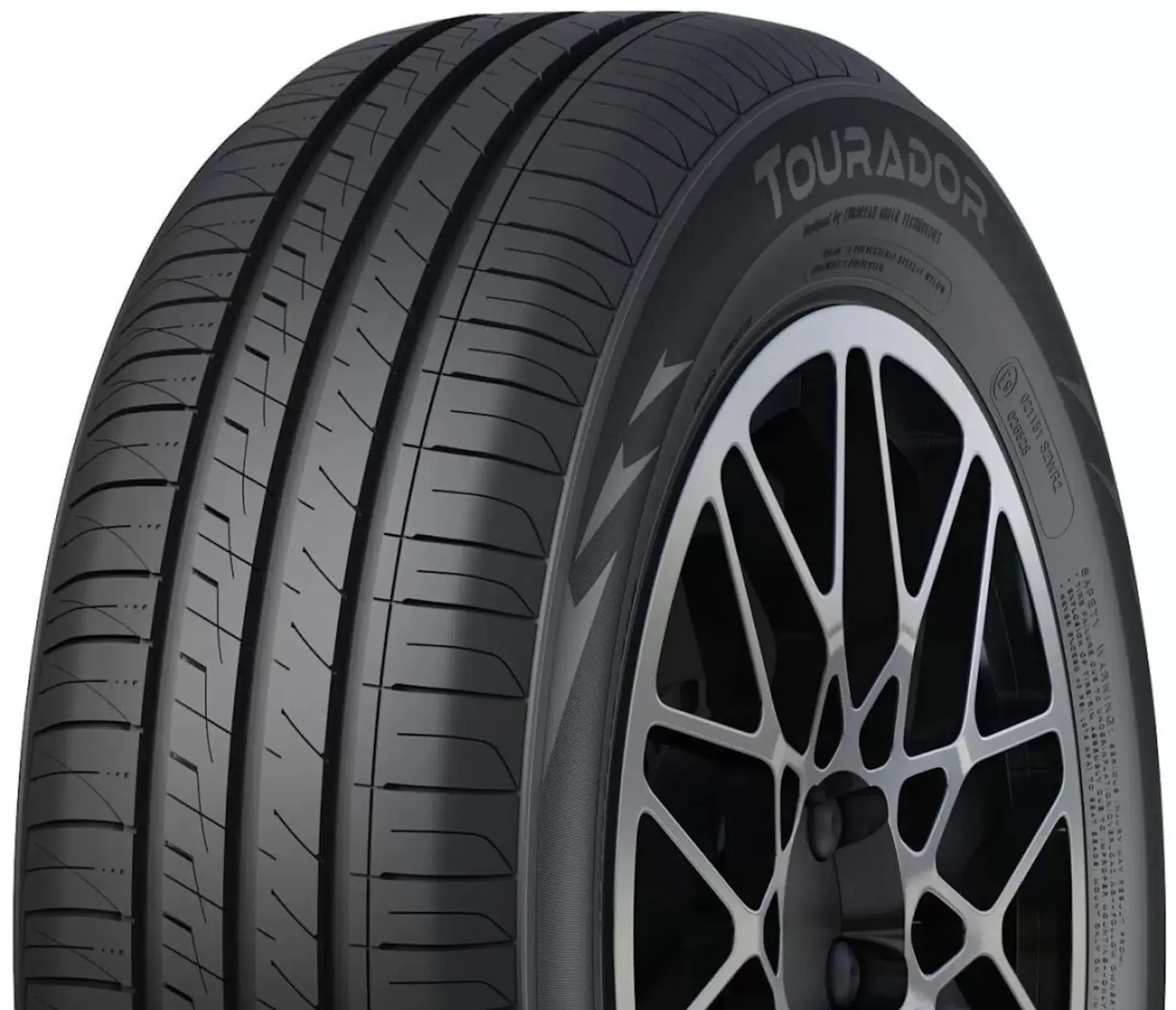 Шины Tourador X Wonder TH1 215/55 R16 97W XL - 3
